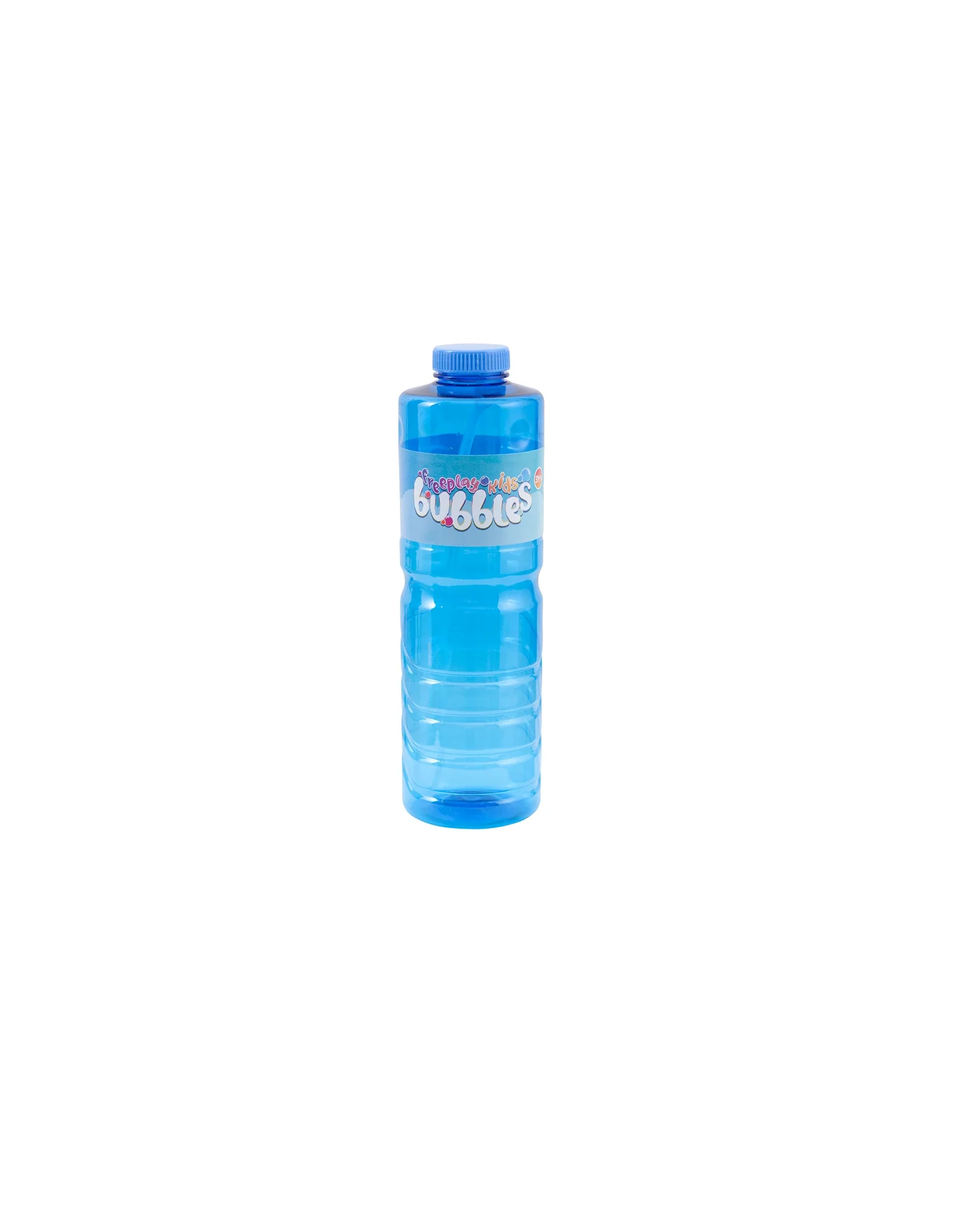 1000 Ml Bubble Solution - Assorted Colours