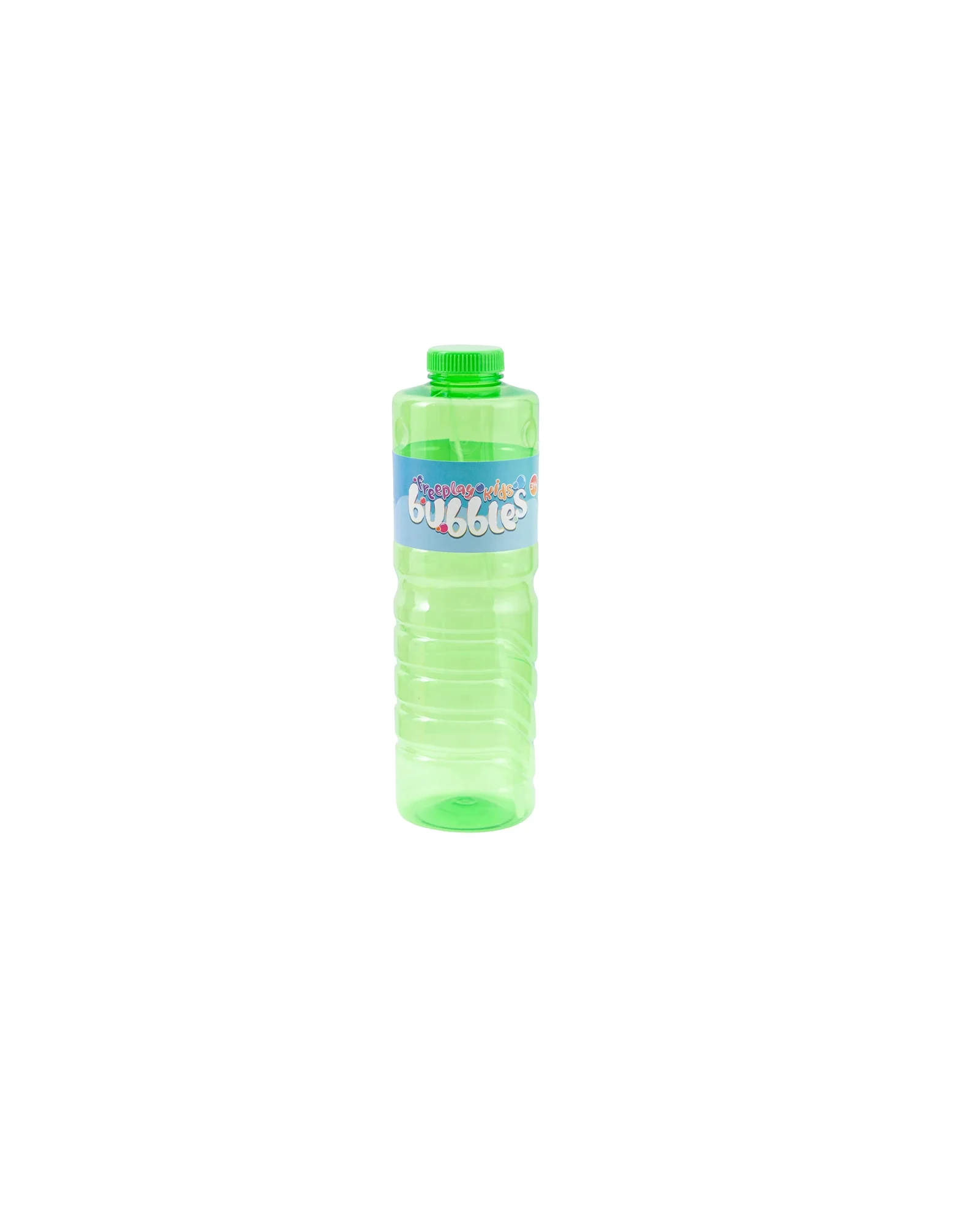 1000 Ml Bubble Solution - Assorted Colours - Image 2