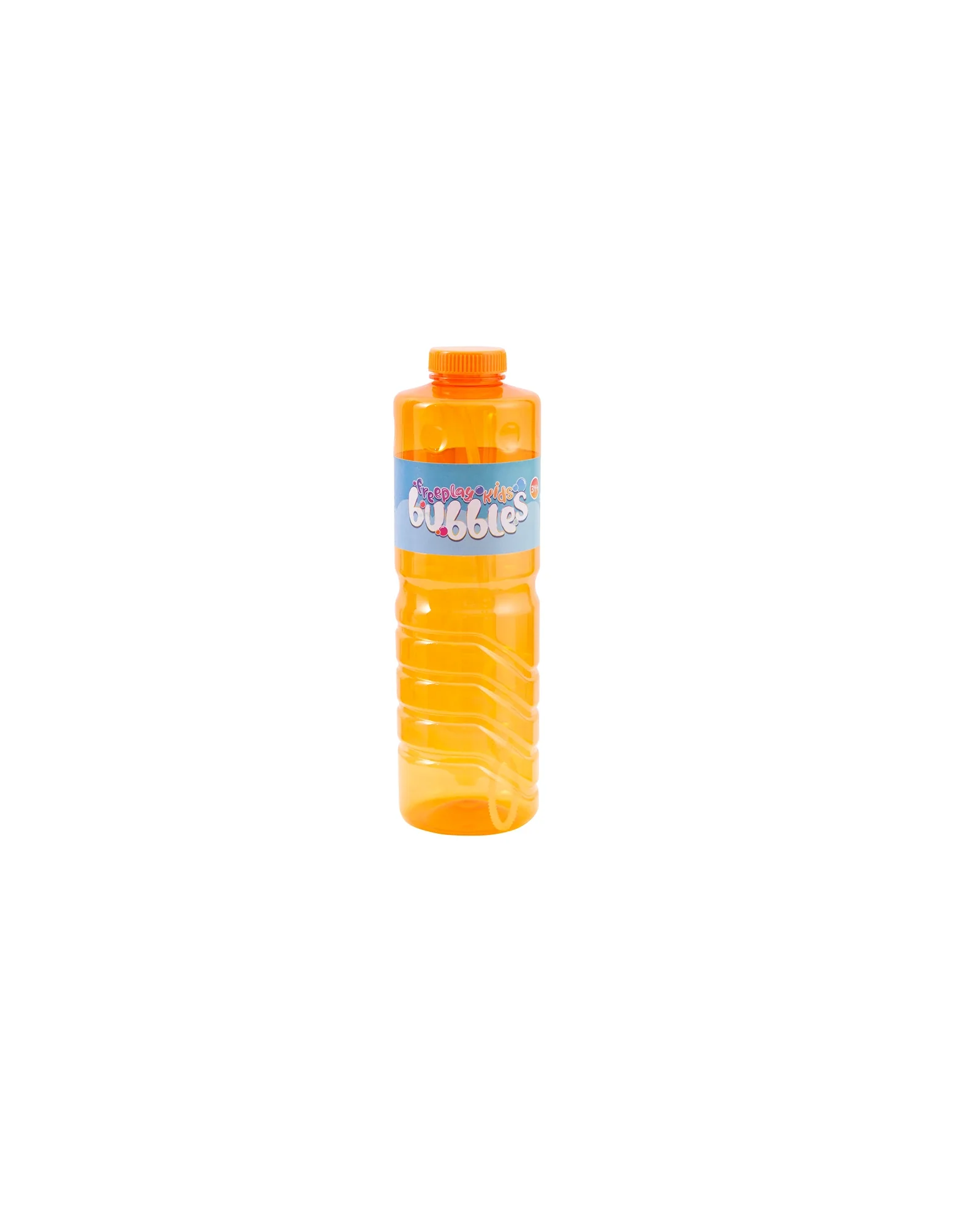 1000 Ml Bubble Solution - Assorted Colours - Image 3