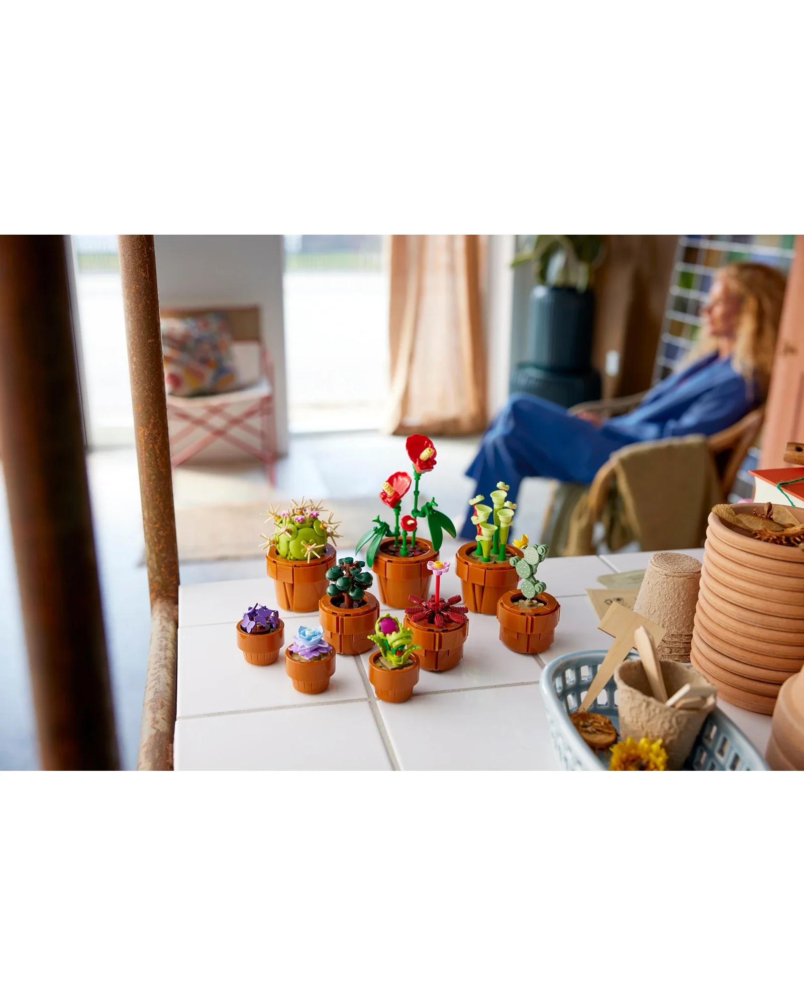 10329 Tiny Plants - Image 3