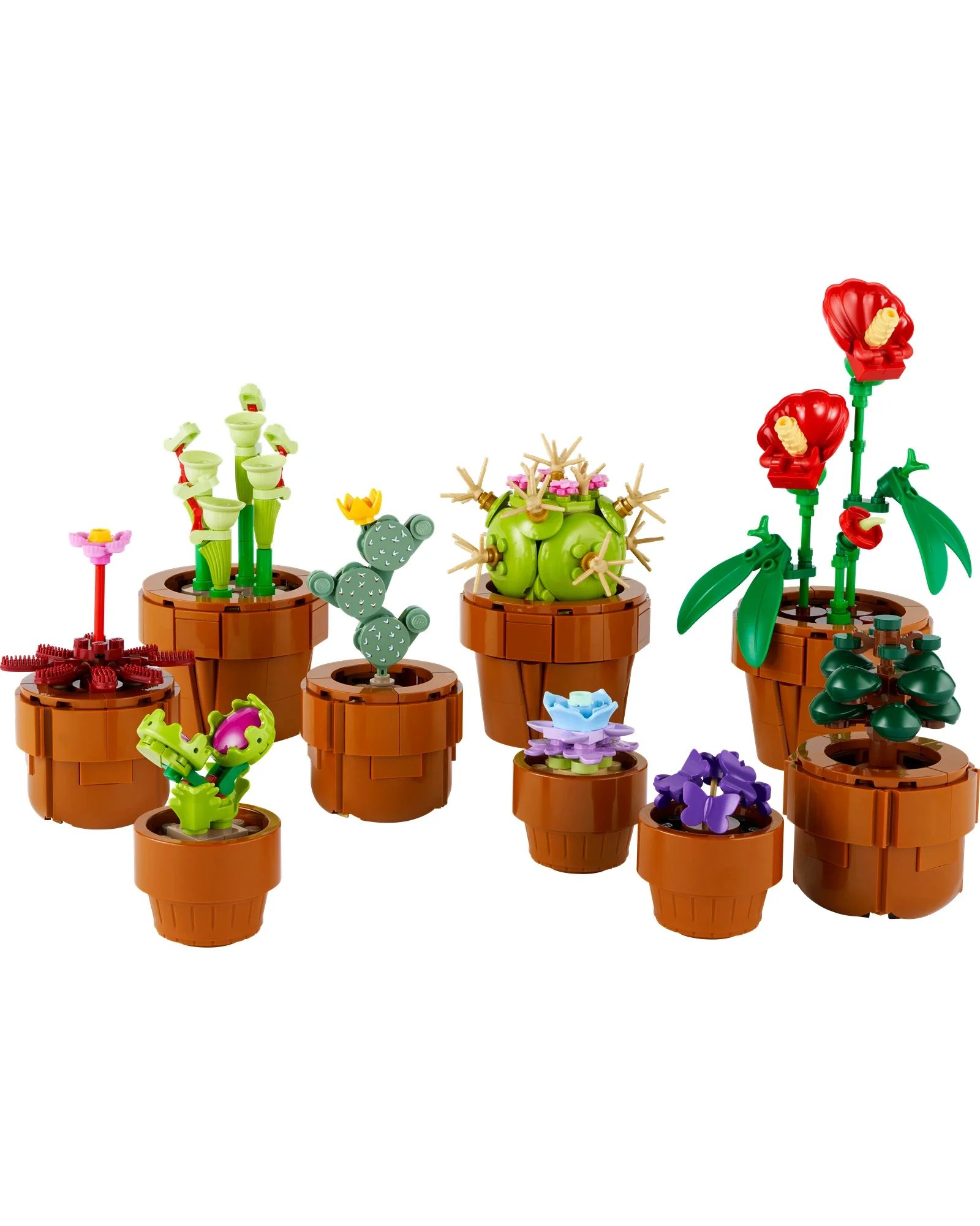 10329 Tiny Plants - Image 7