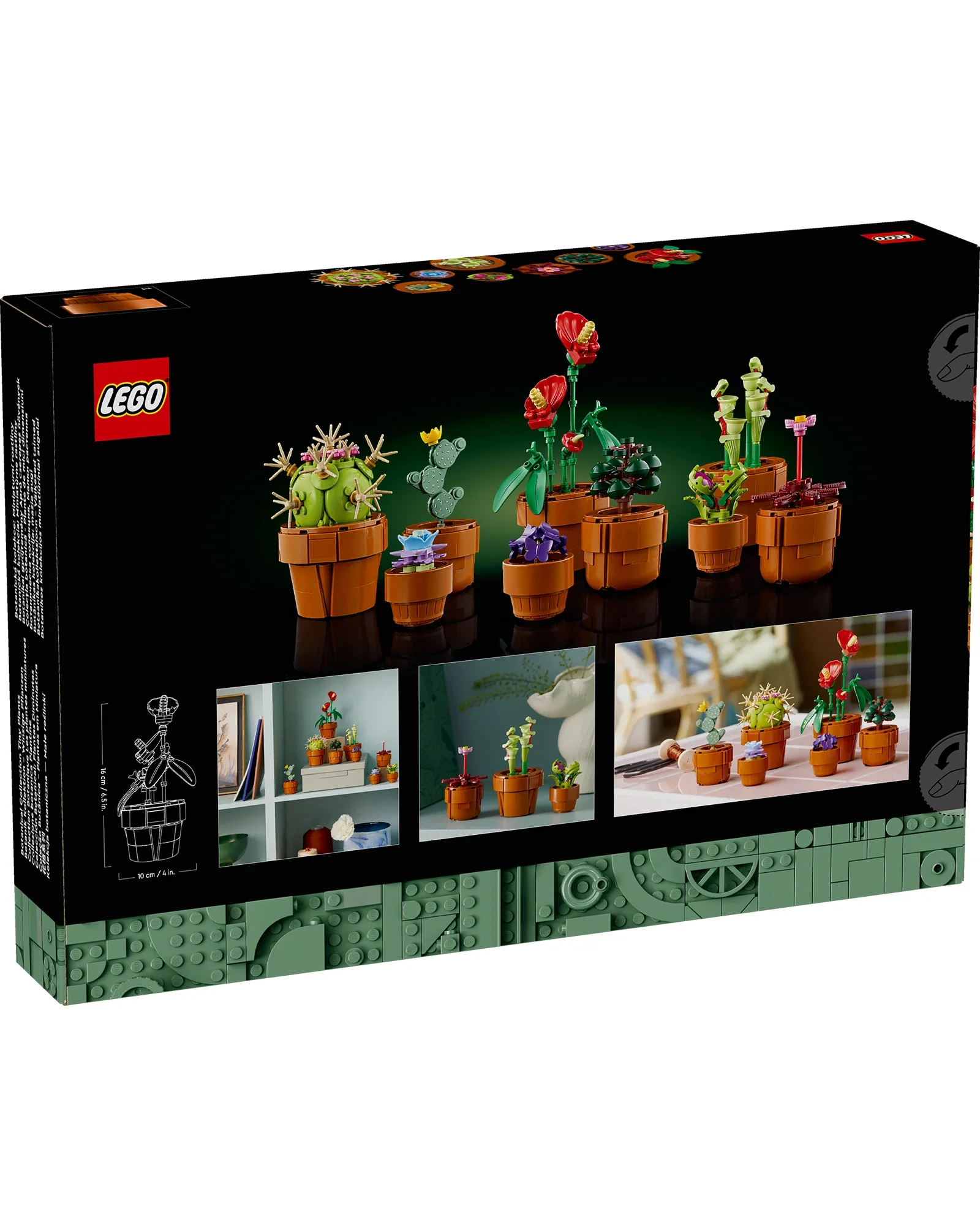 10329 Tiny Plants - Image 8