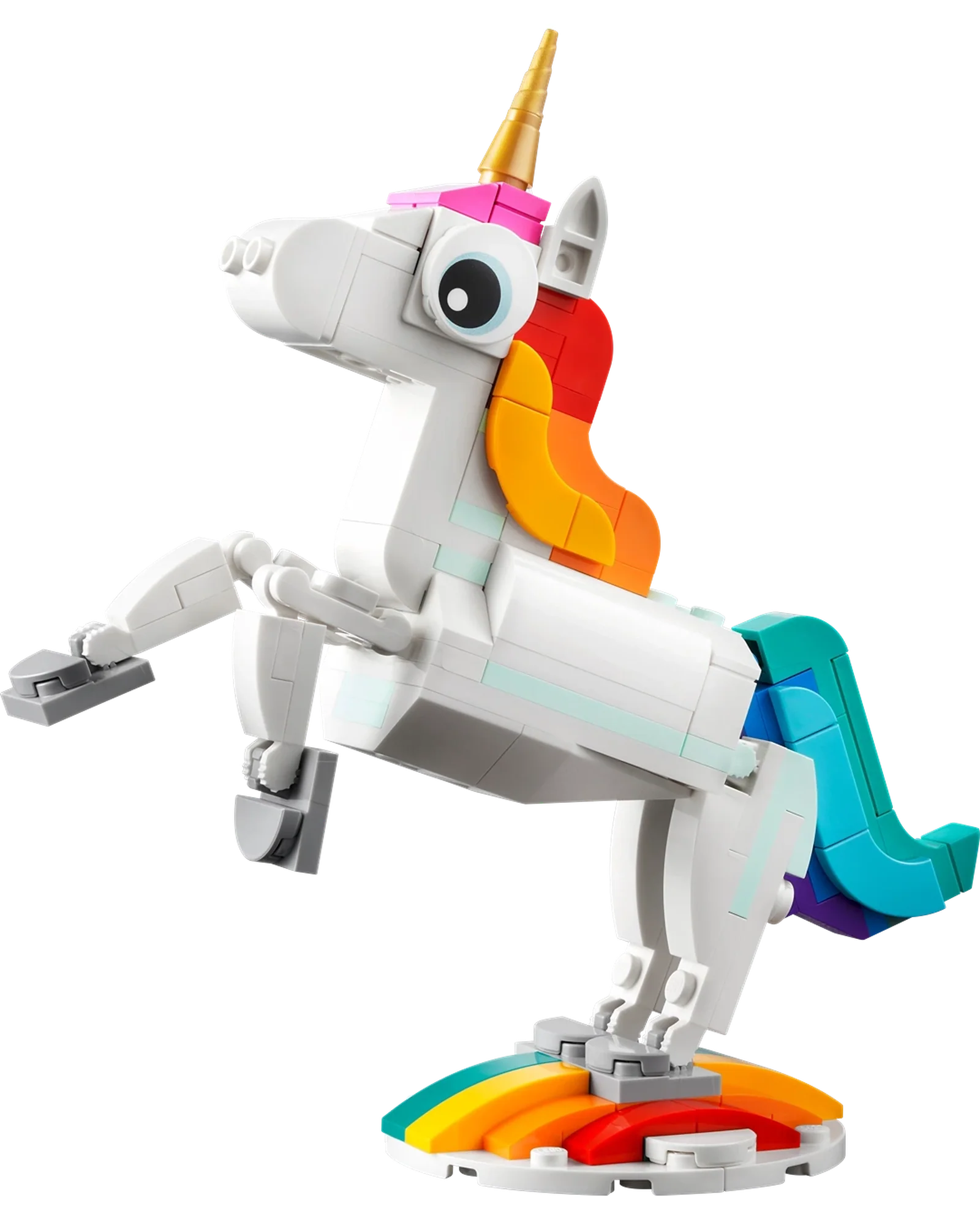 31140 Magical Unicorn - Image 2