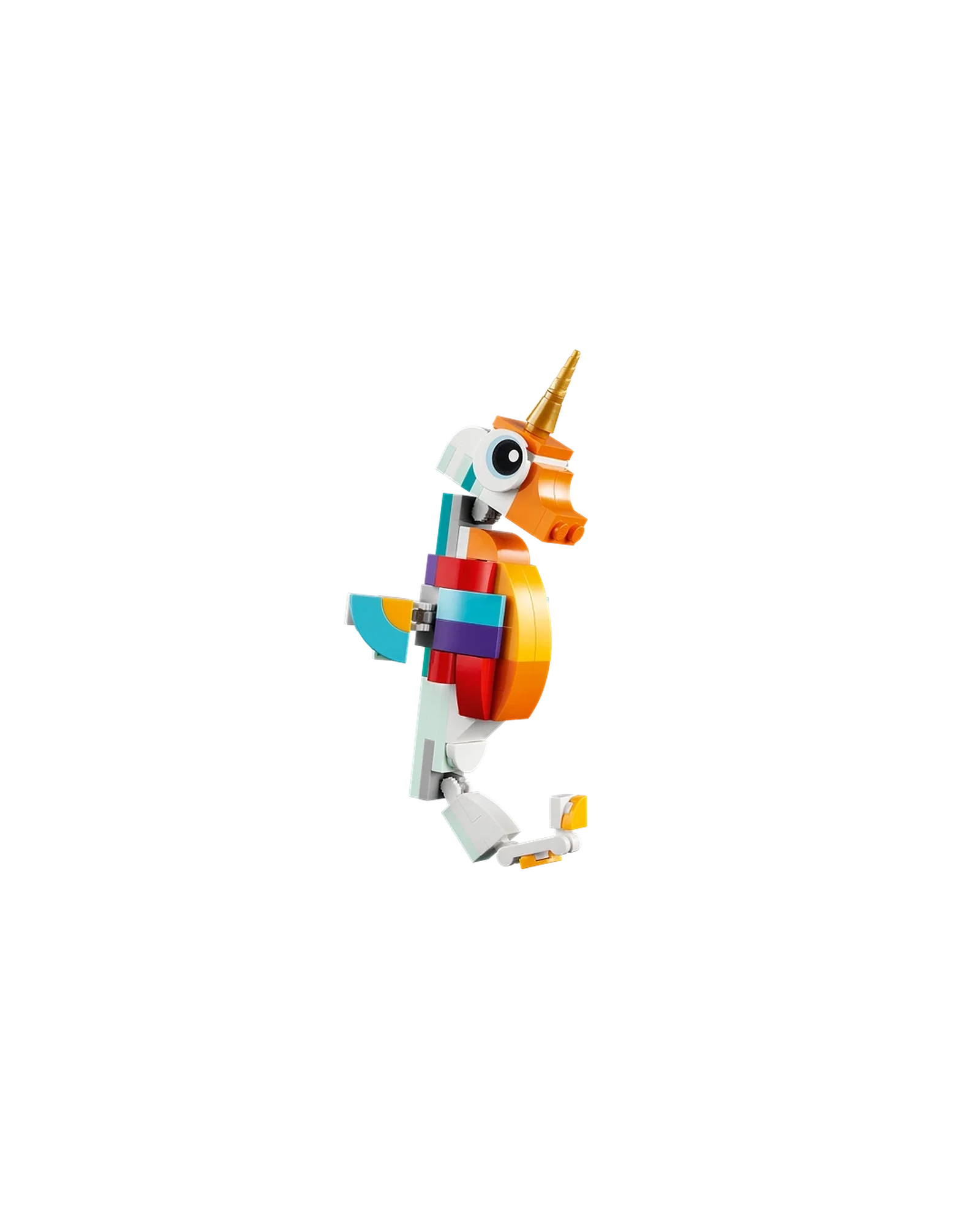 31140 Magical Unicorn - Image 3