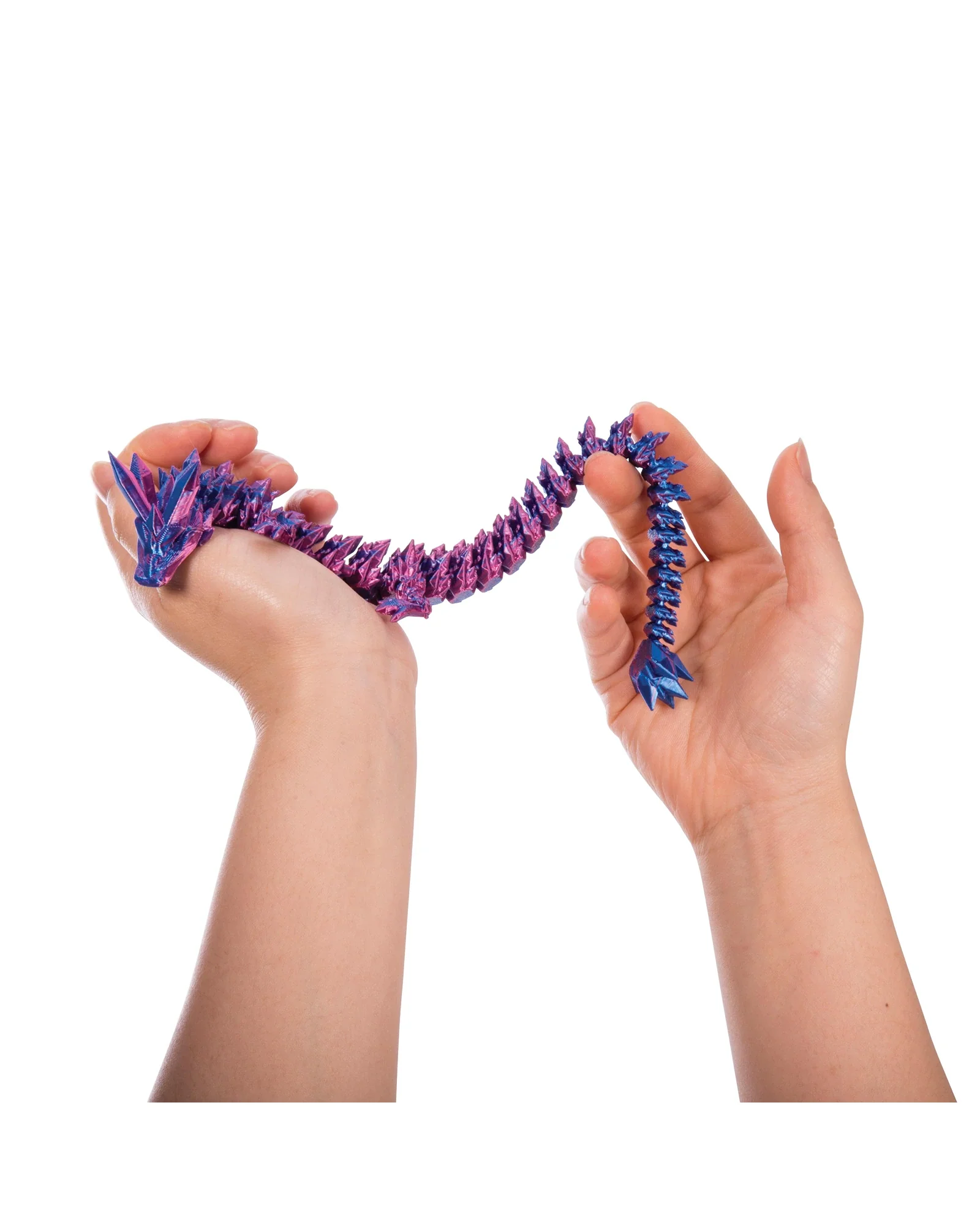 3D Sensory Dragon - Assorted - Image 6