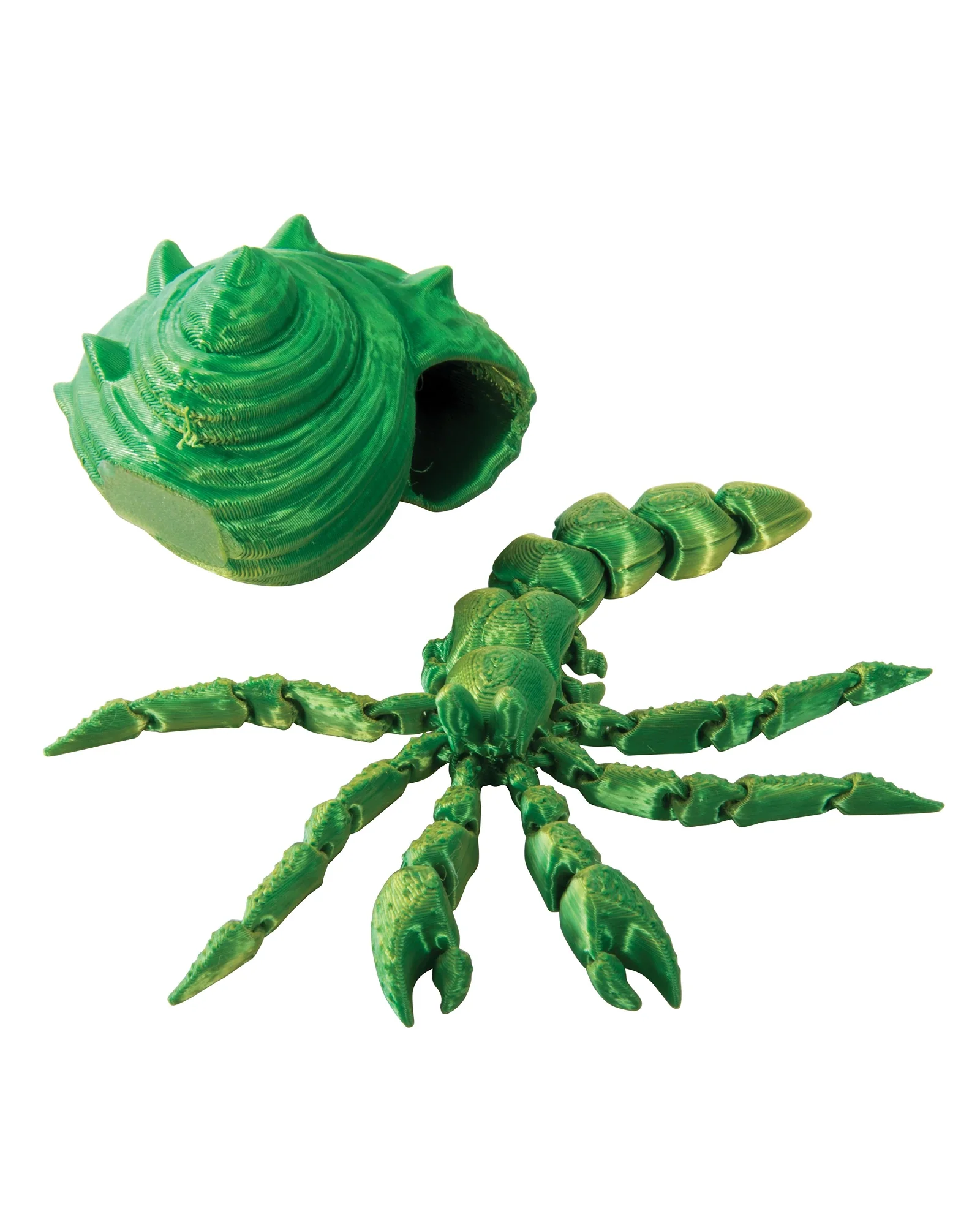 3D Sensory Sealife - Assorted - Image 4