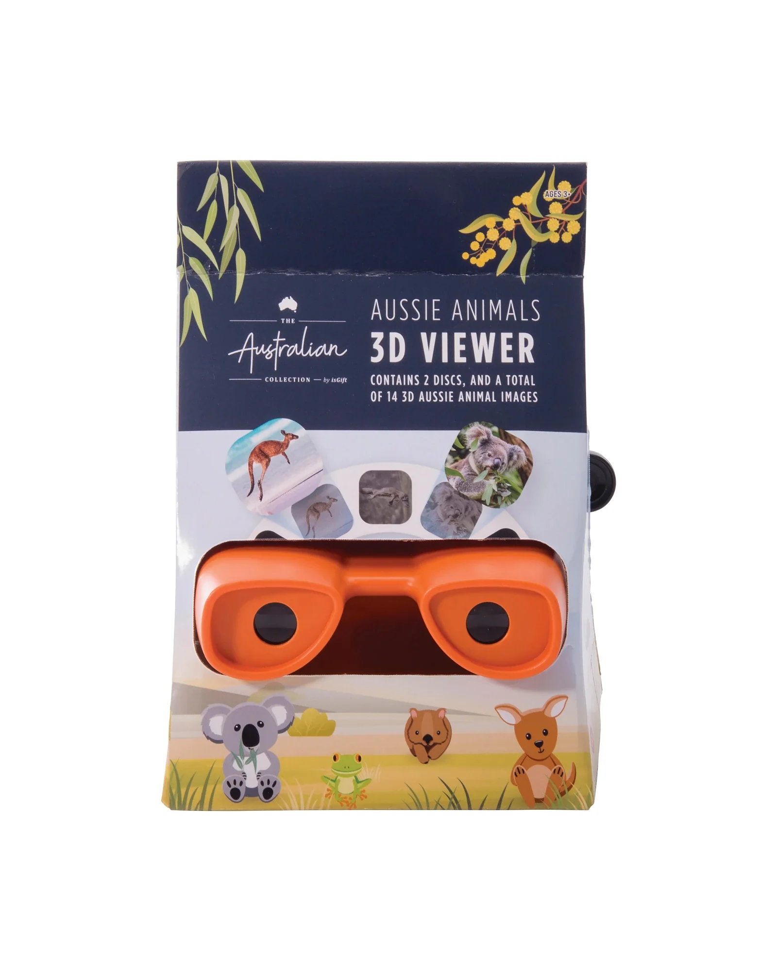 3D Viewer Aussie Animals - Image 3