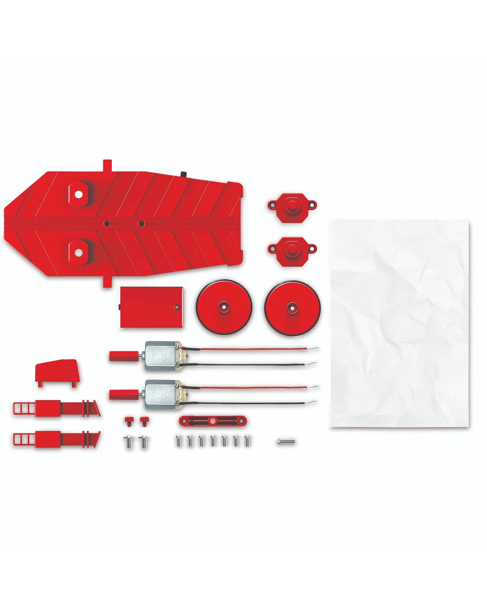 Electric Plane Launcher - Image 7