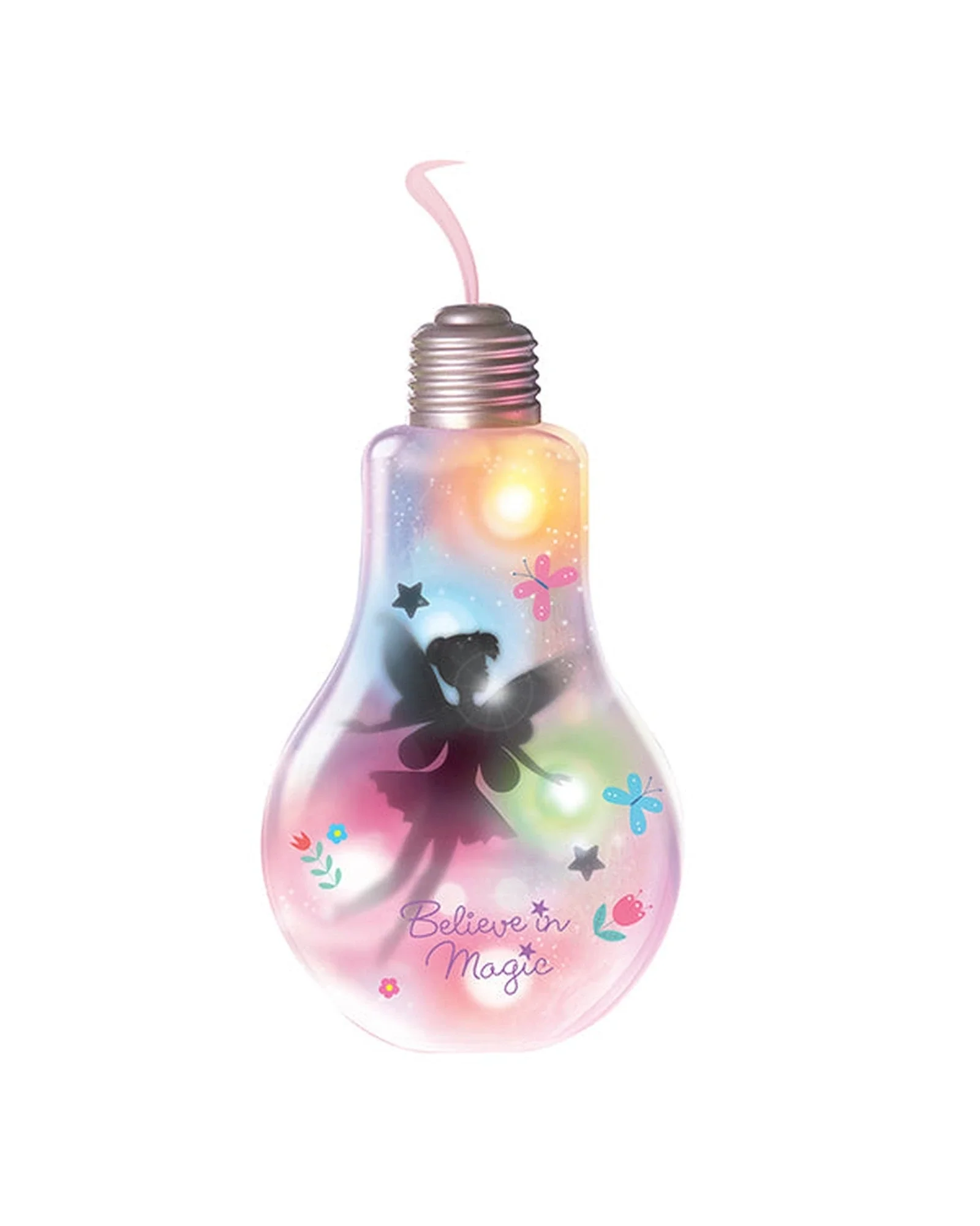 Kidz Maker Fairy Light Bulb - Image 2