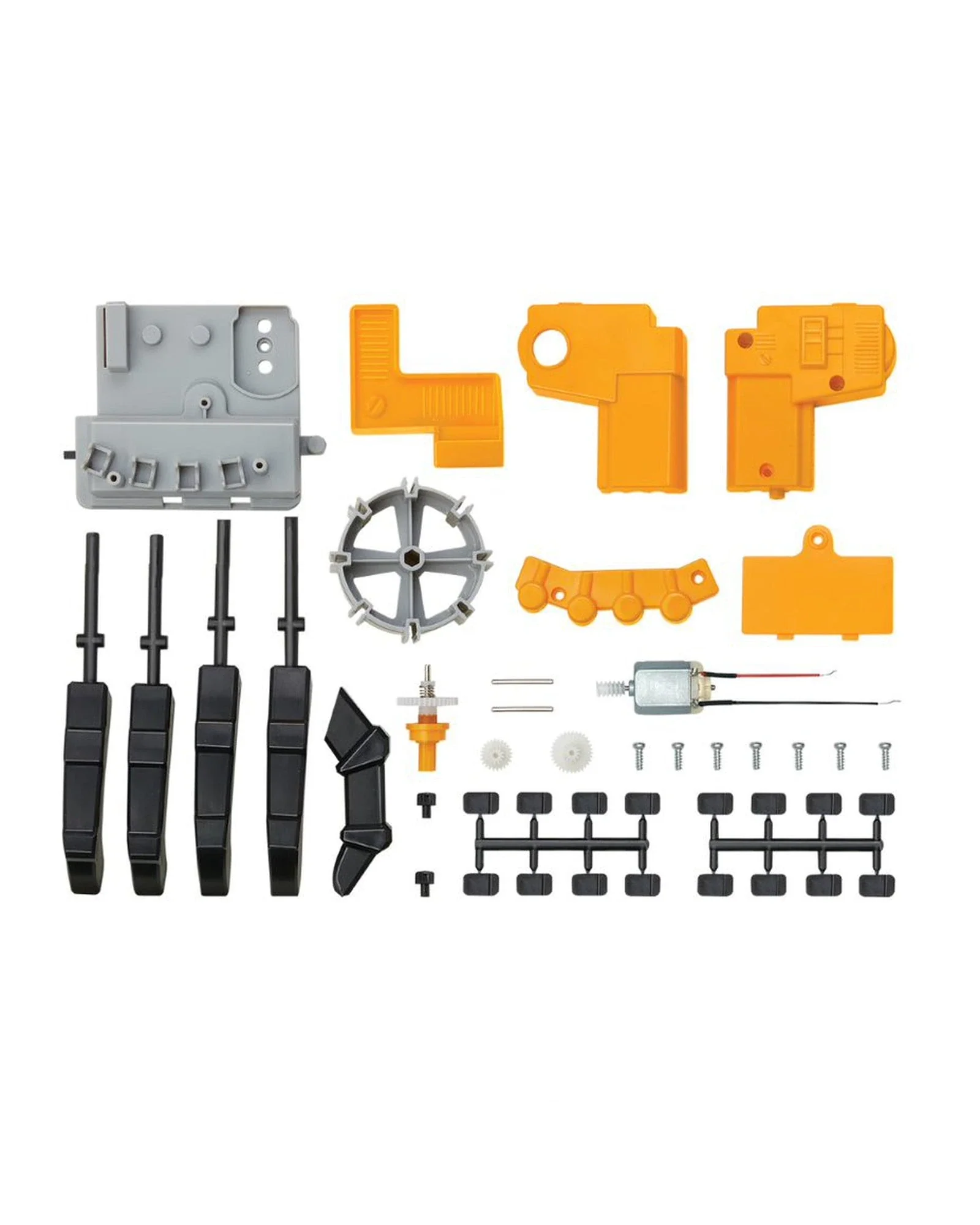 Kidz Robotix Motorised Robot Hand - Image 3