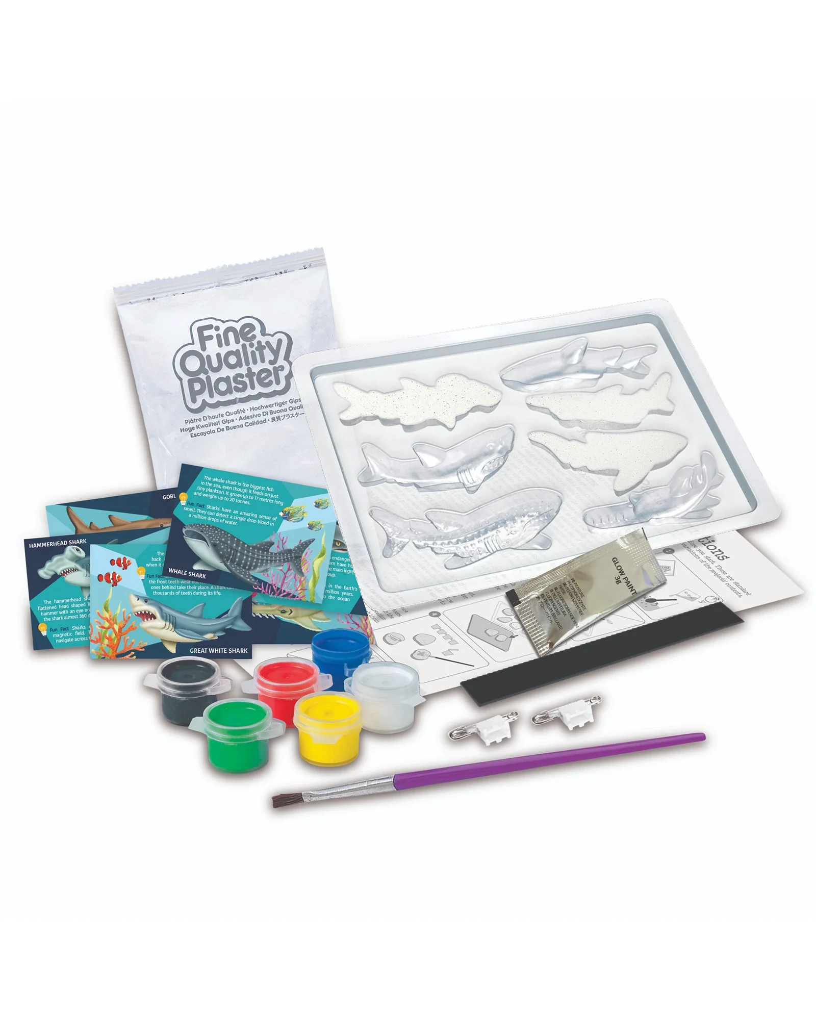 Mould & Paint Sharks - Image 5
