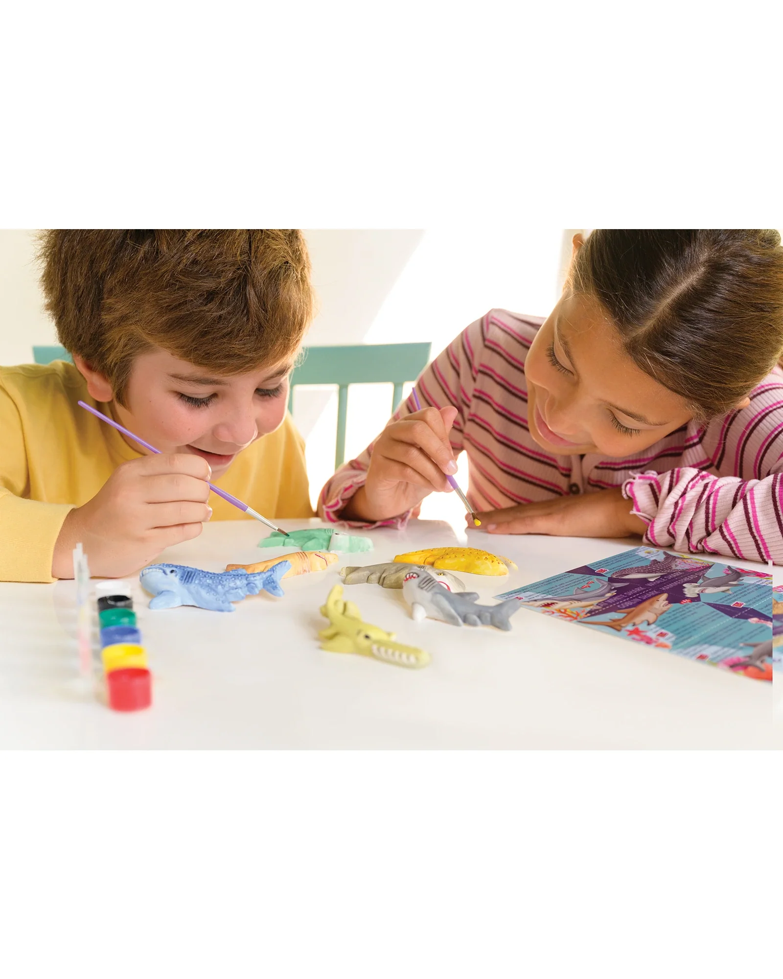 Mould & Paint Sharks - Image 6
