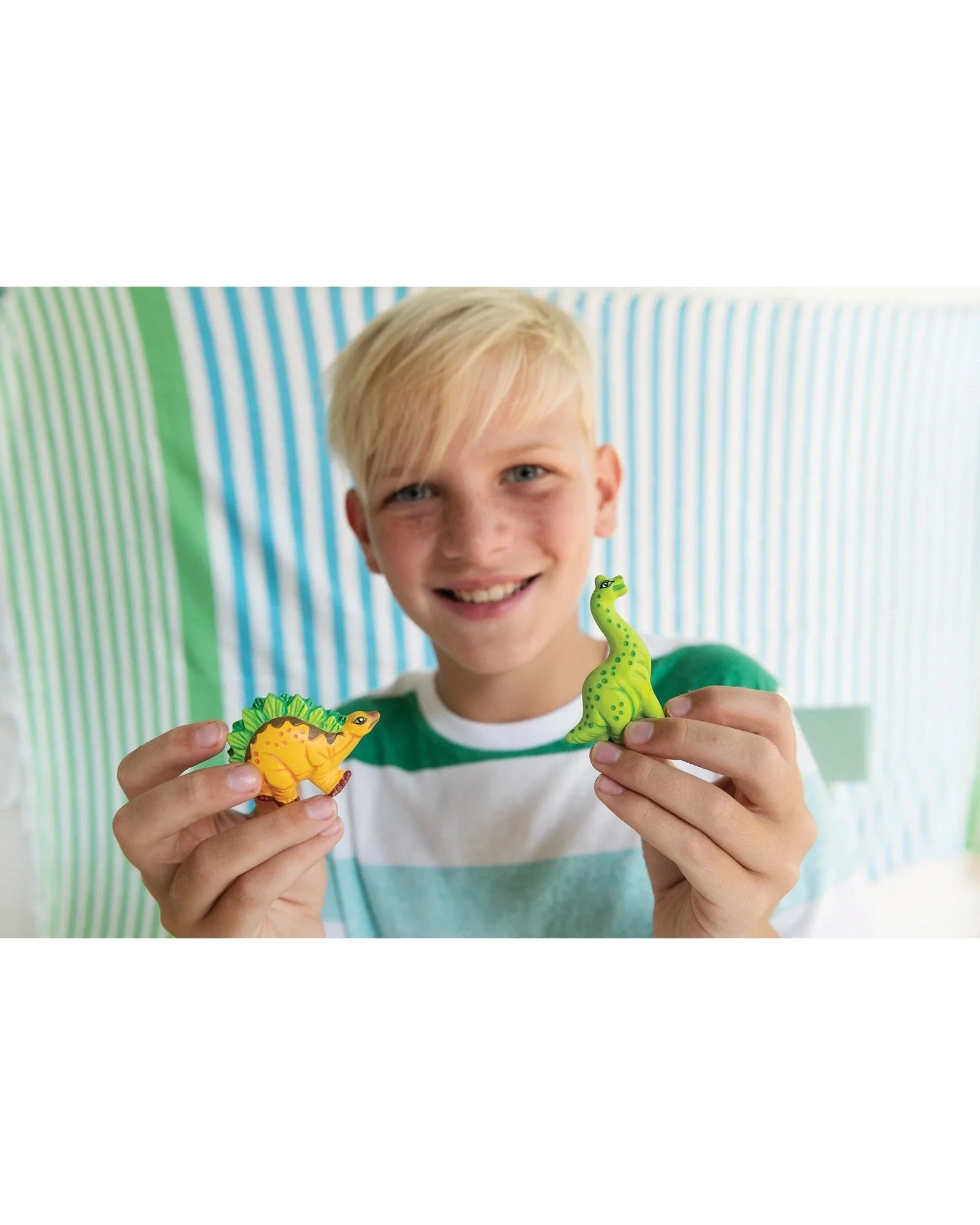 Mould Paint Dinosaur - Image 7