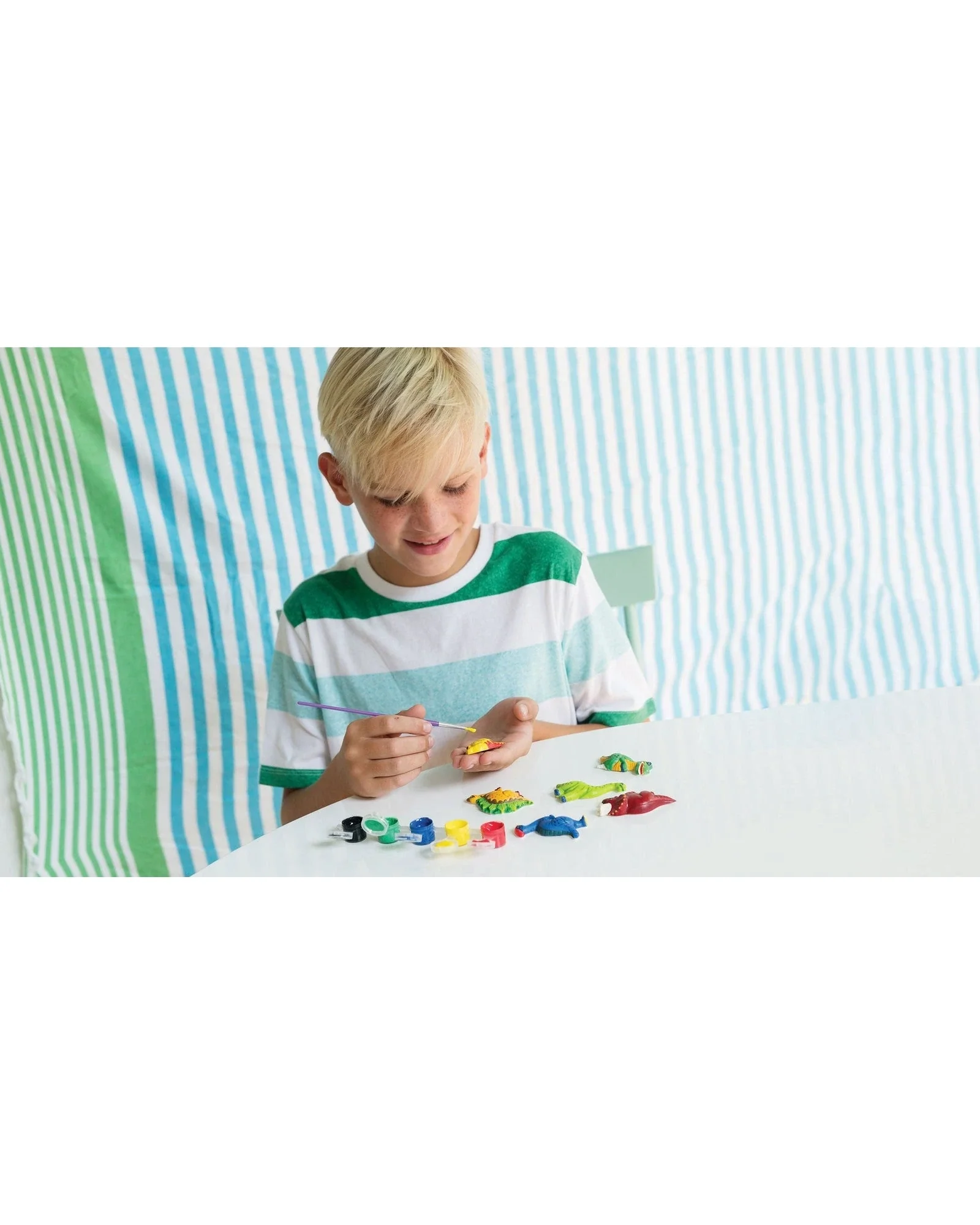 Mould Paint Dinosaur - Image 9