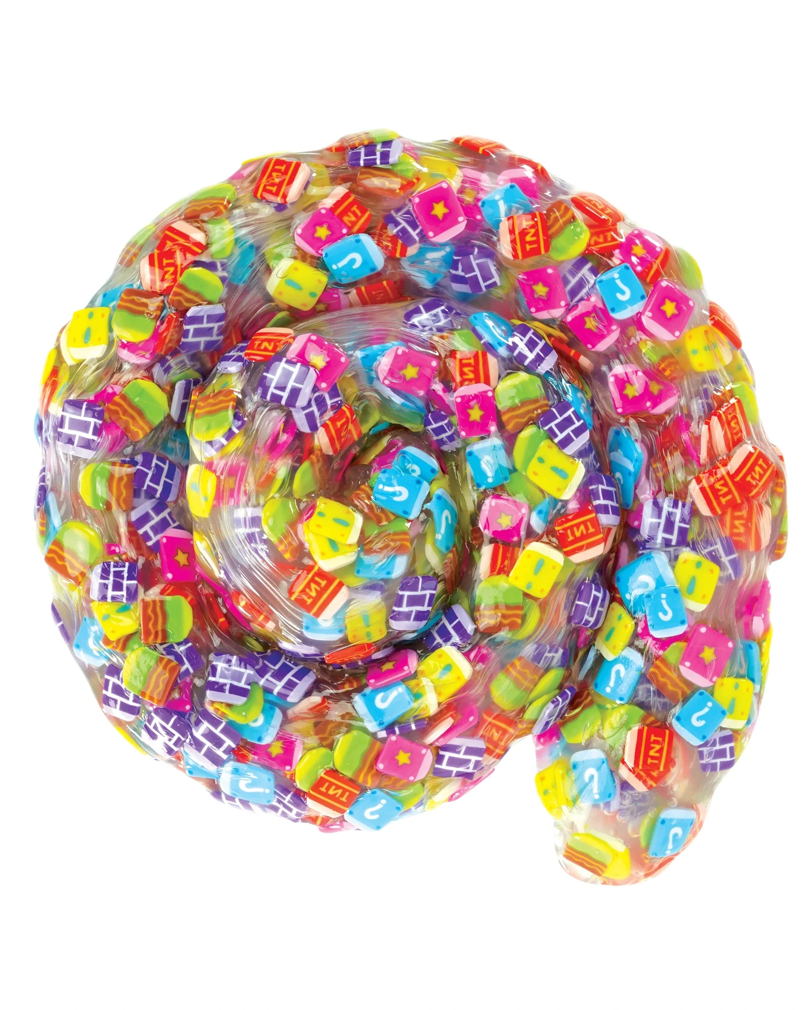 Aarons Putty 4 Inch Hide Inside Arcade Adventure - Image 2