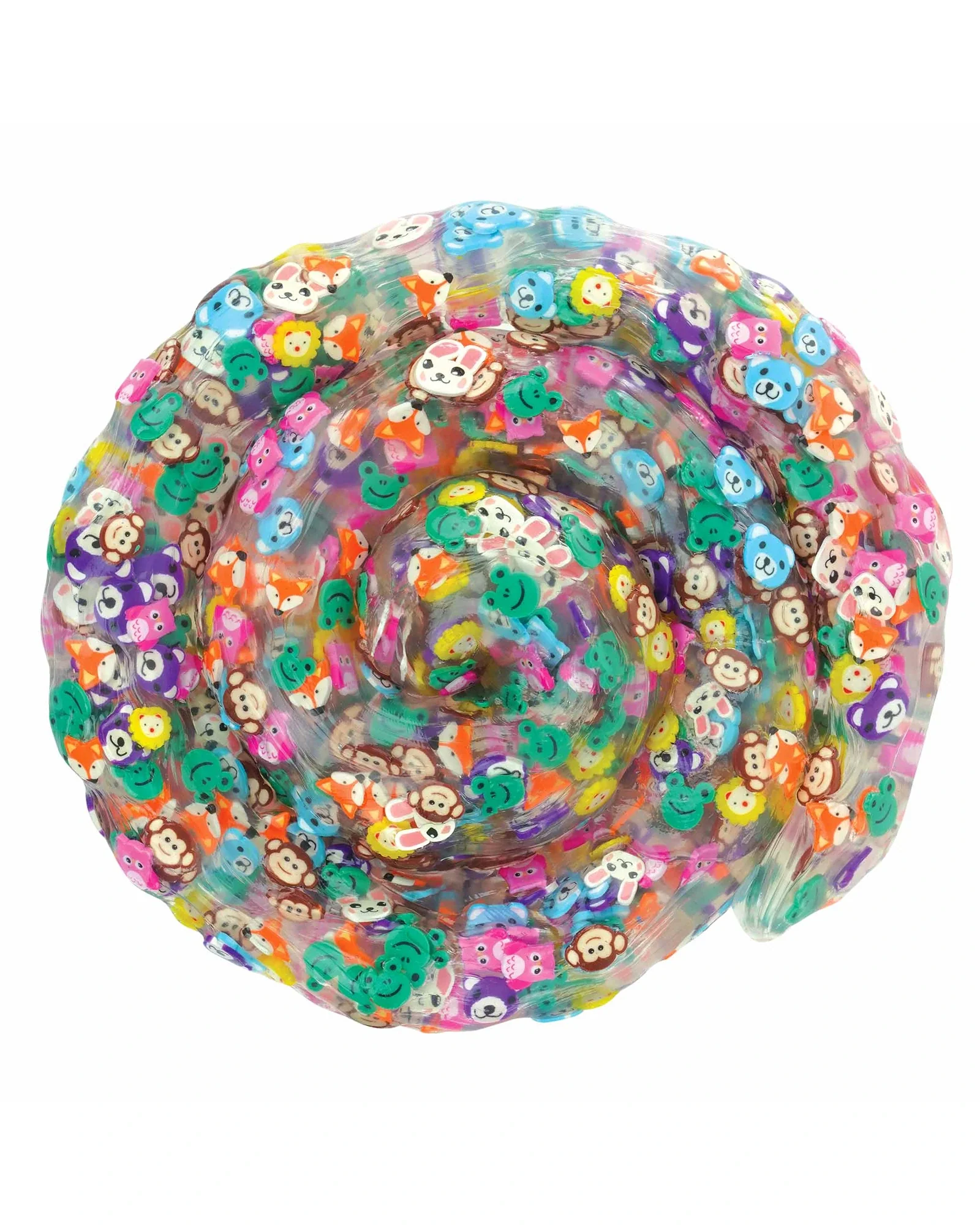 Aarons Putty 4 Inch Hide Inside Party animal - Image 2