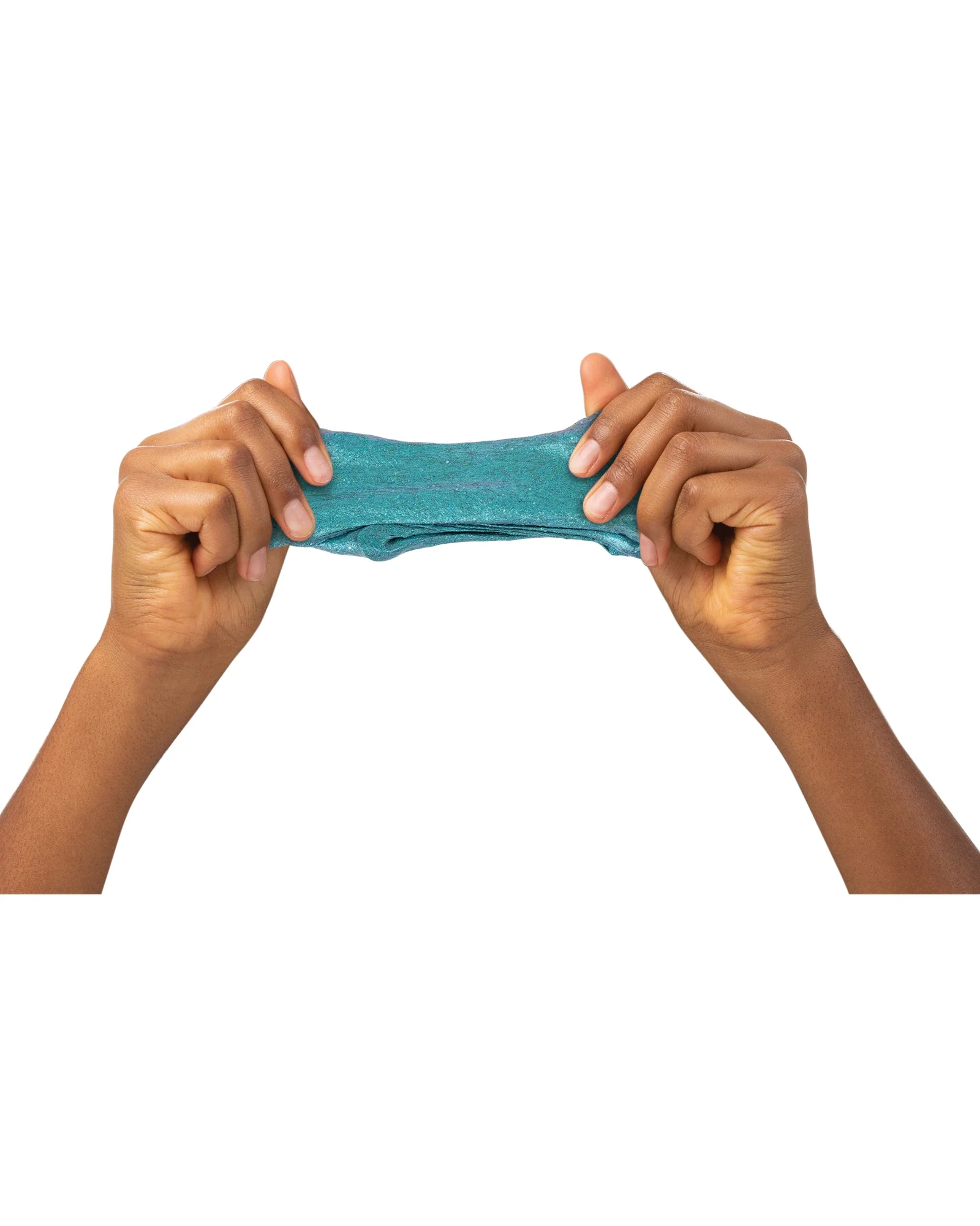 Aarons Putty 4 Inches Magnetic Storms Happy Earth - Image 4