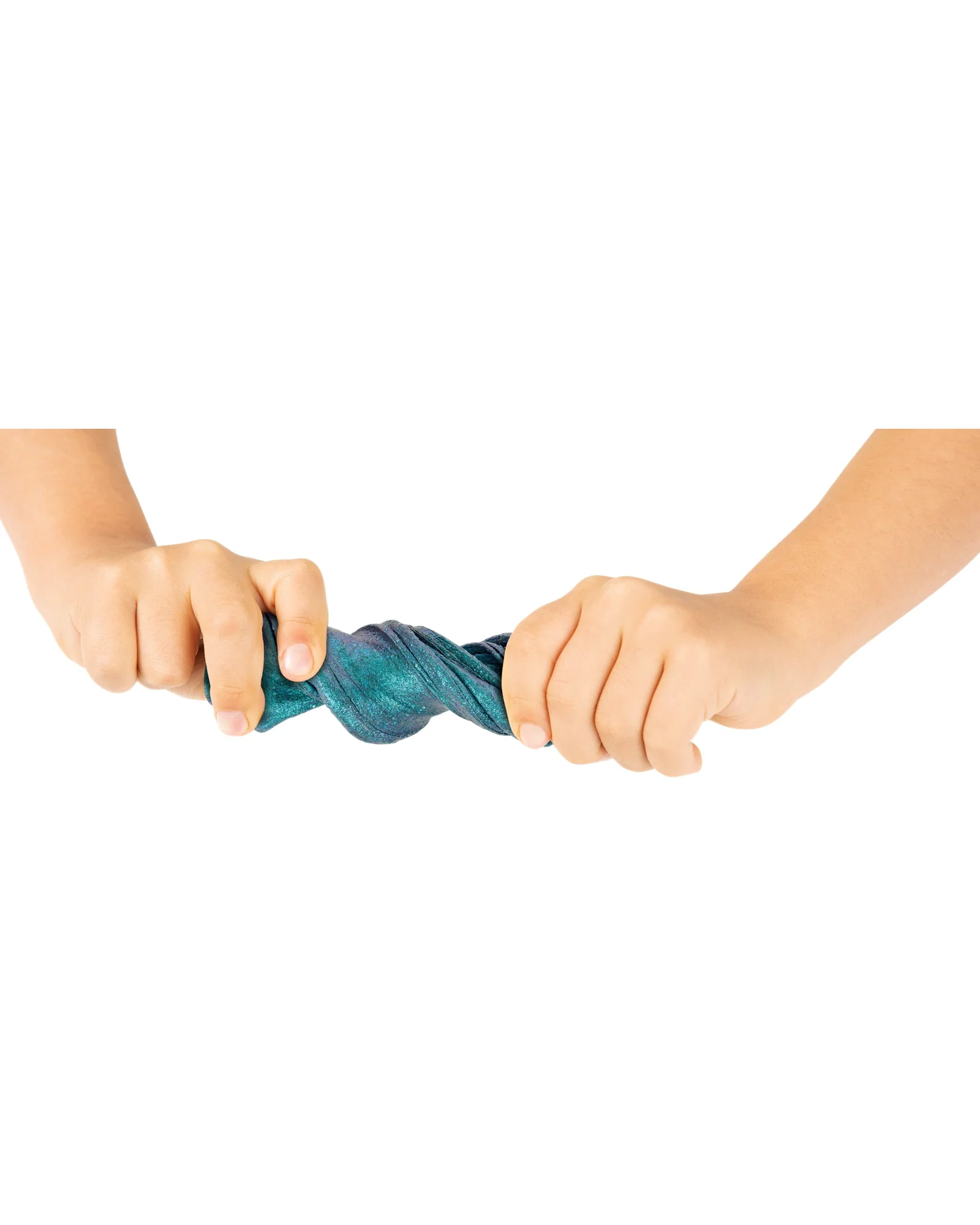 Aarons Putty 4 Inches Magnetic Storms Happy Earth - Image 5
