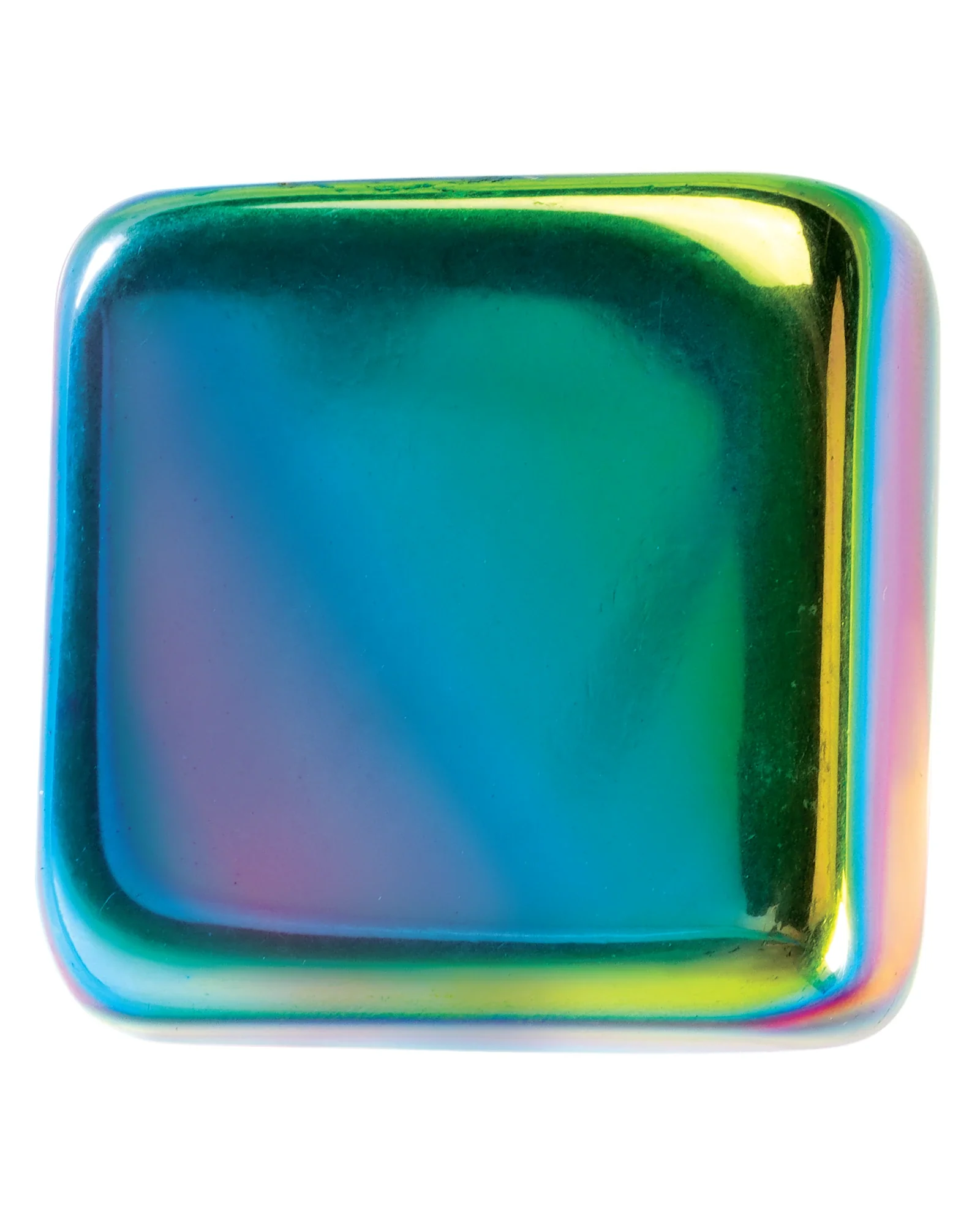 Aarons Putty 4 Inches Magnetic Storms Happy Earth - Image 6
