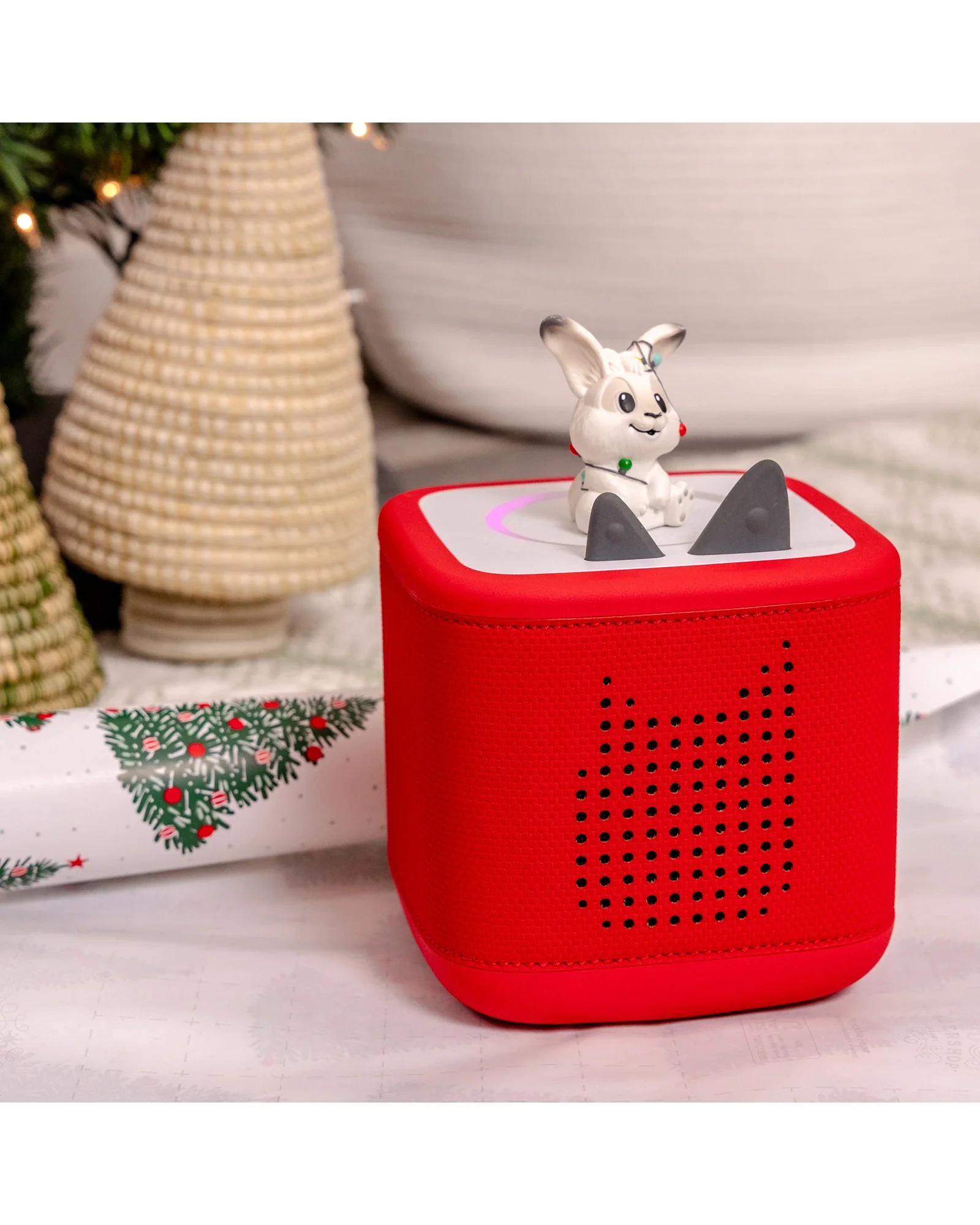 Advent Calendar 2025: Snowflake and the Missing Christmas Lights Tonie - Image 4