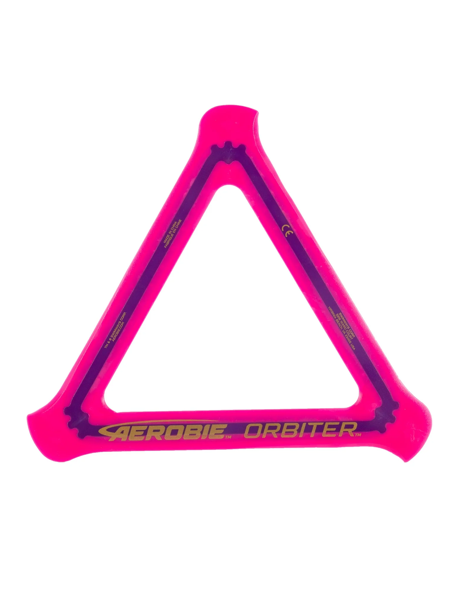 Aerobie Orbiter Boomerang - Assorted - Image 3