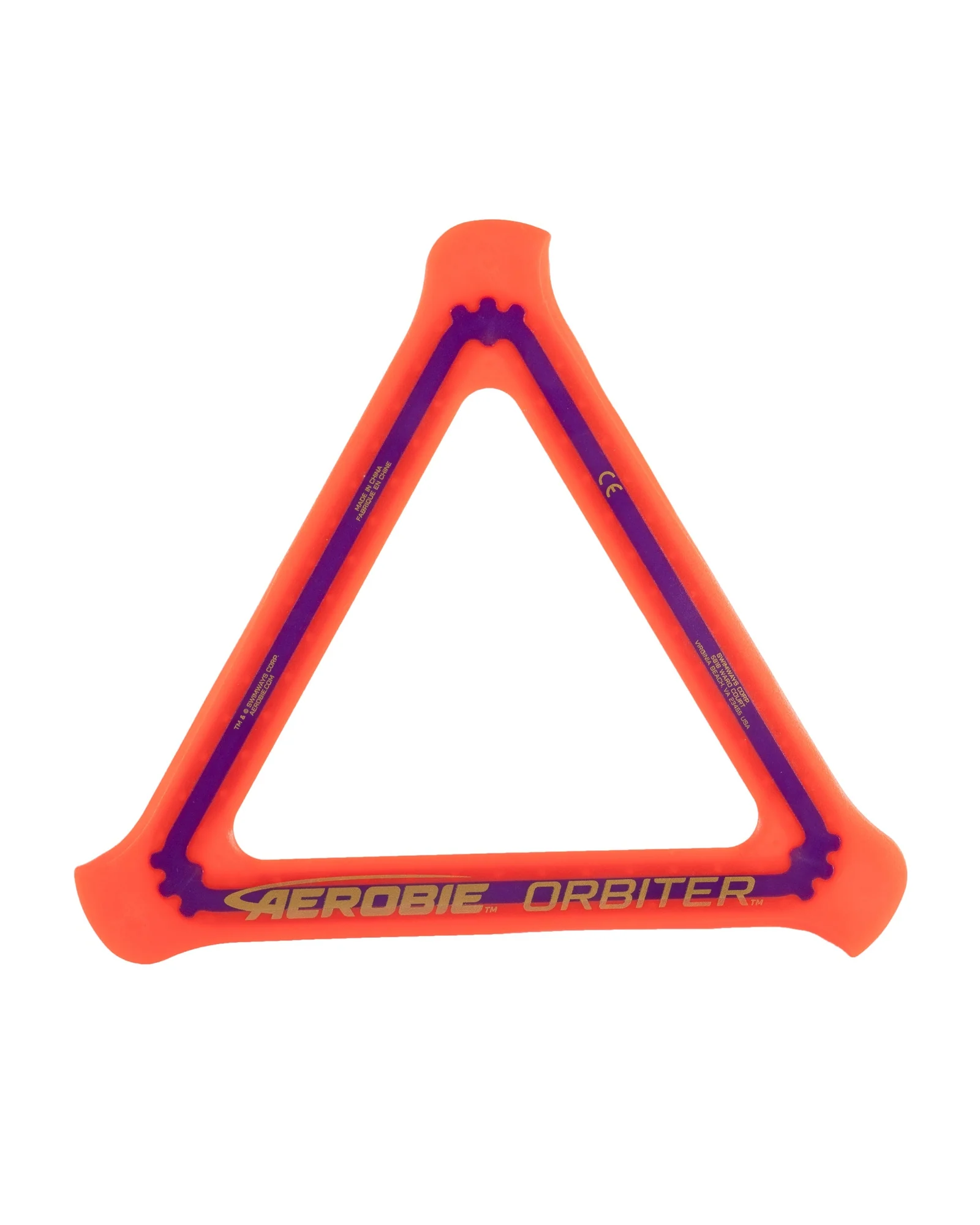Aerobie Orbiter Boomerang - Assorted - Image 7