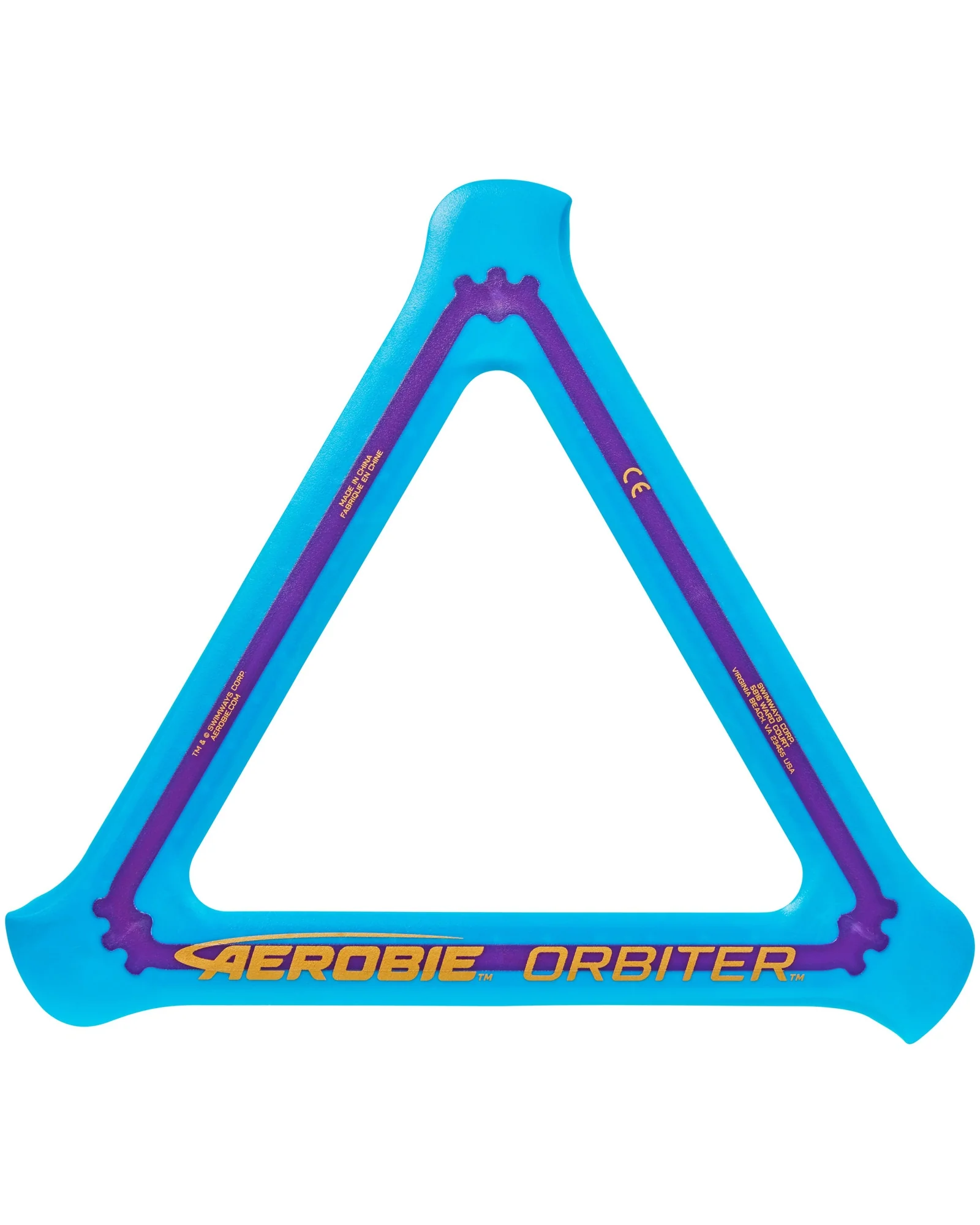 Aerobie Orbiter Boomerang - Assorted - Image 9