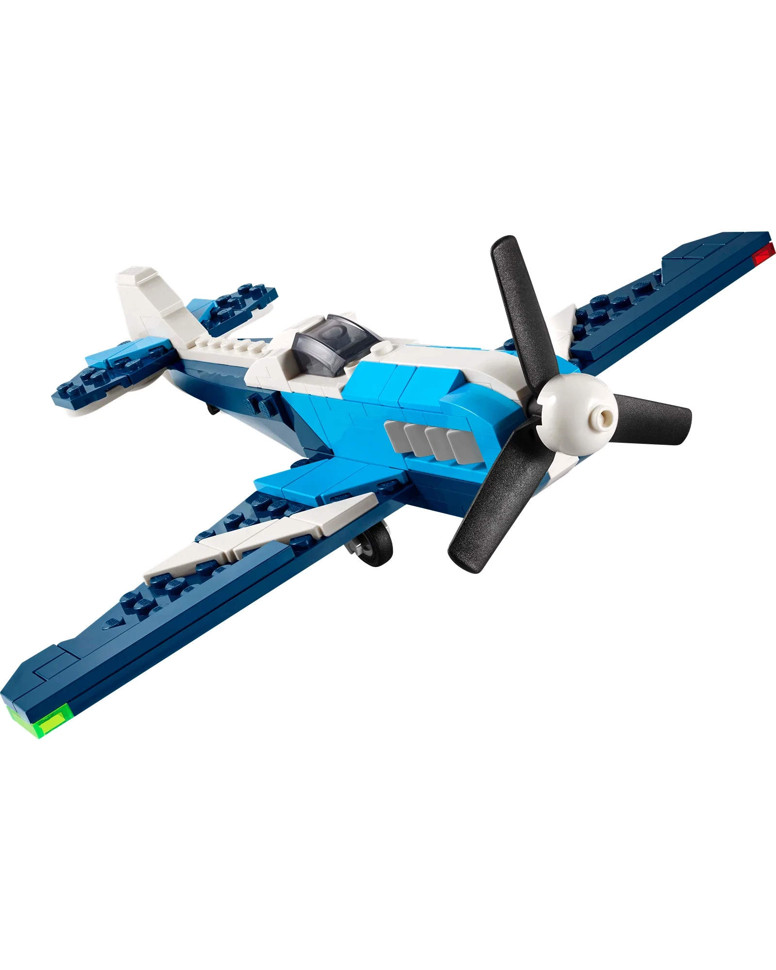 31160 Aircraft Race Plane - Image 3