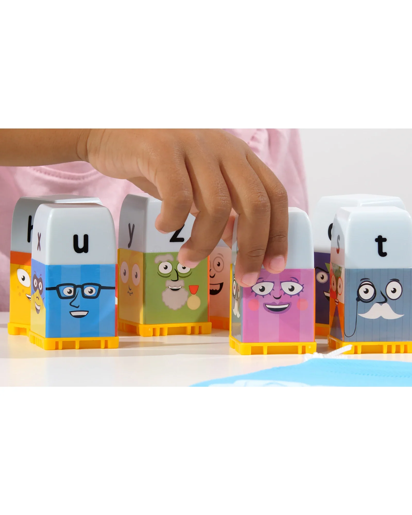 Alphablocks Phonics Fun - Image 10
