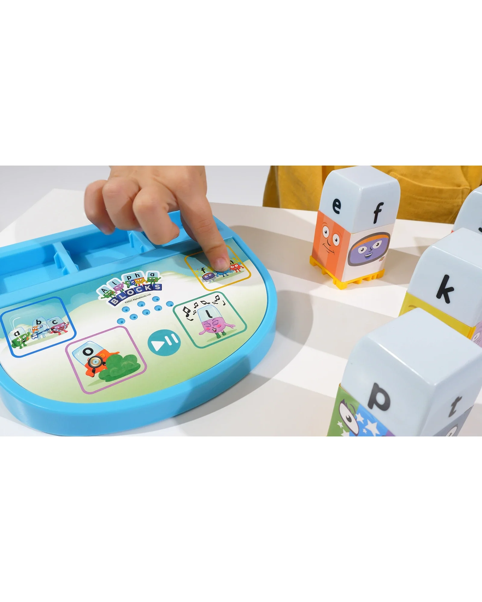 Alphablocks Phonics Fun - Image 4
