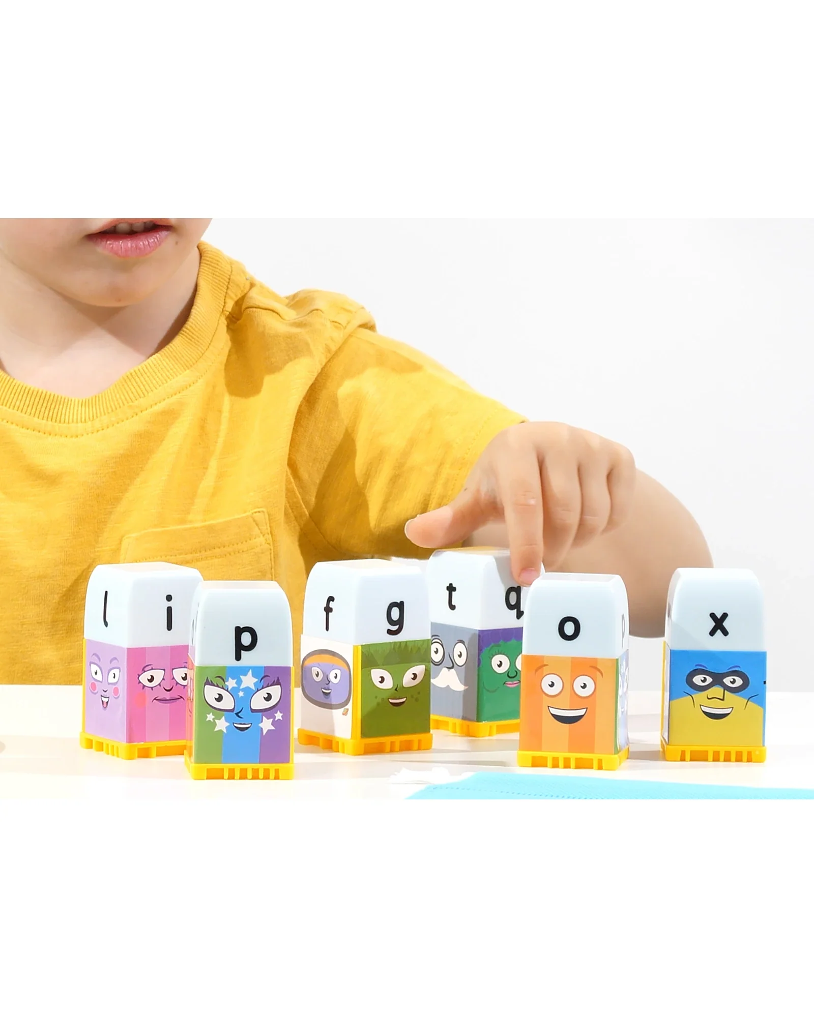 Alphablocks Phonics Fun - Image 6