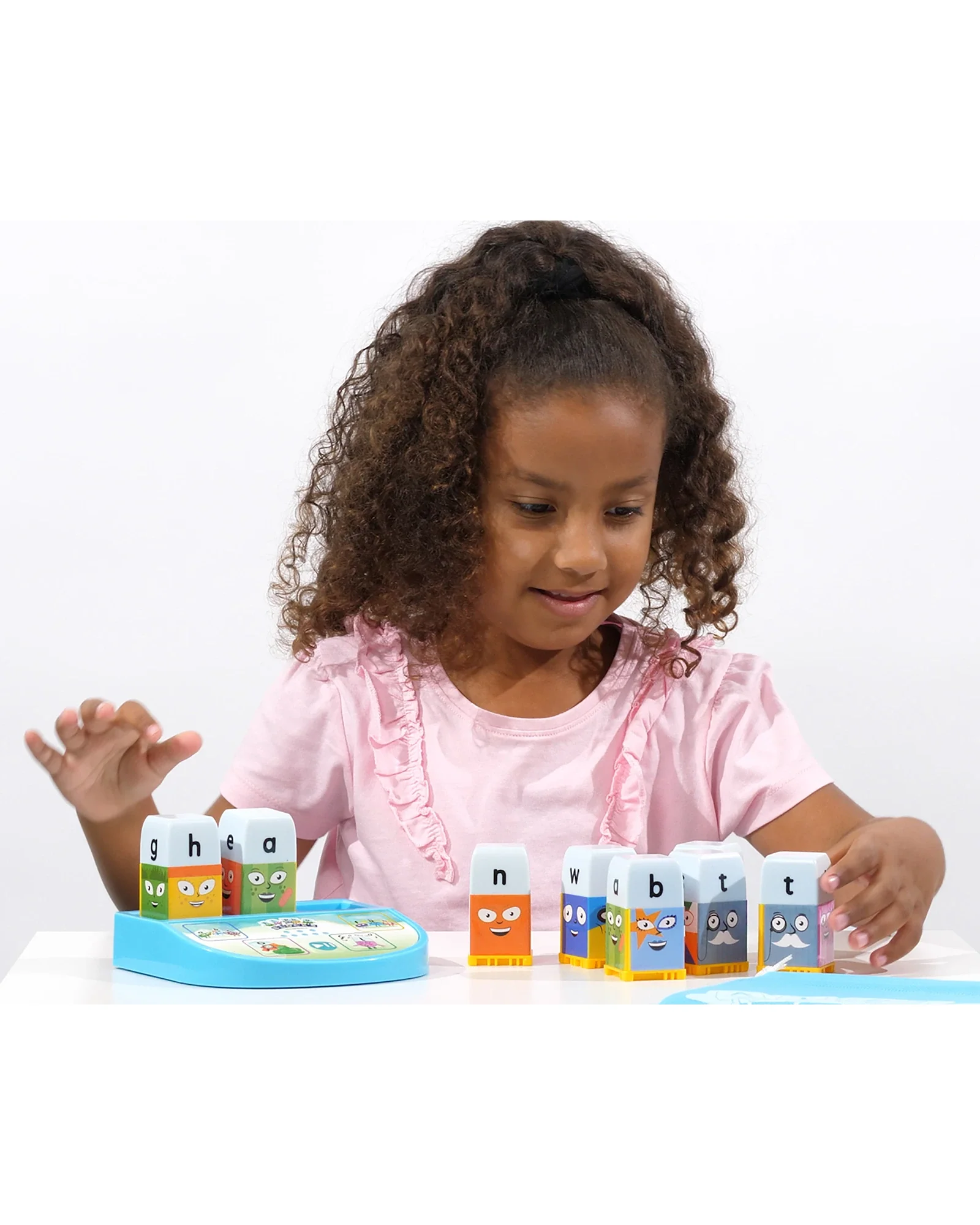 Alphablocks Phonics Fun - Image 7