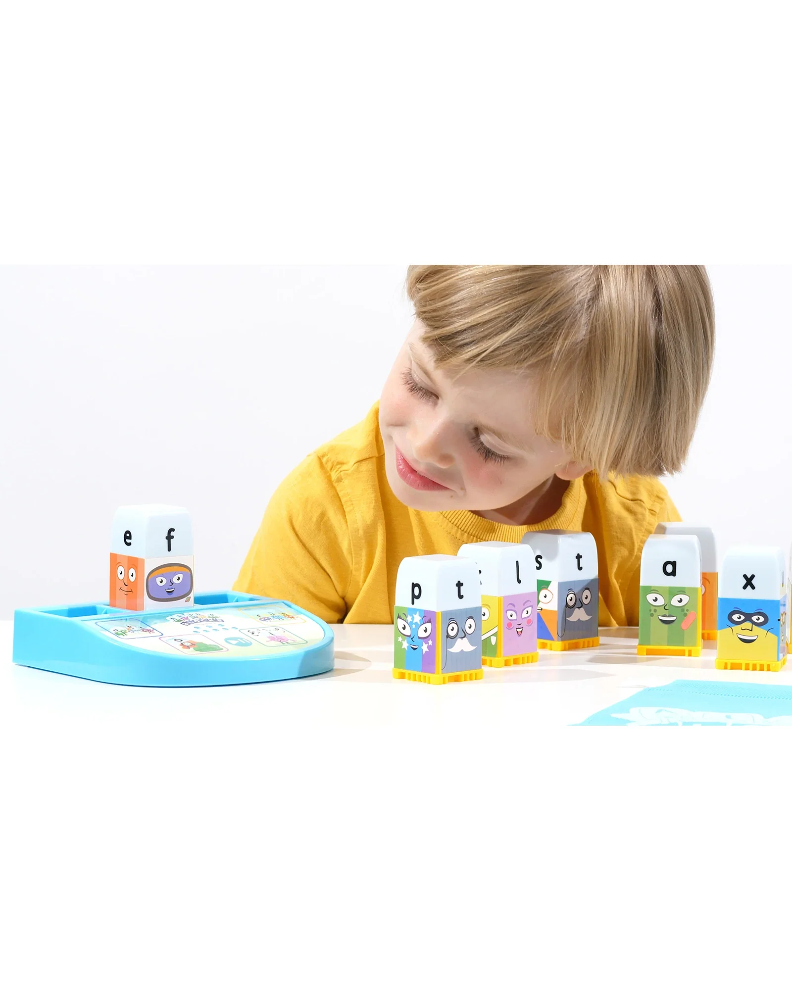 Alphablocks Phonics Fun - Image 8