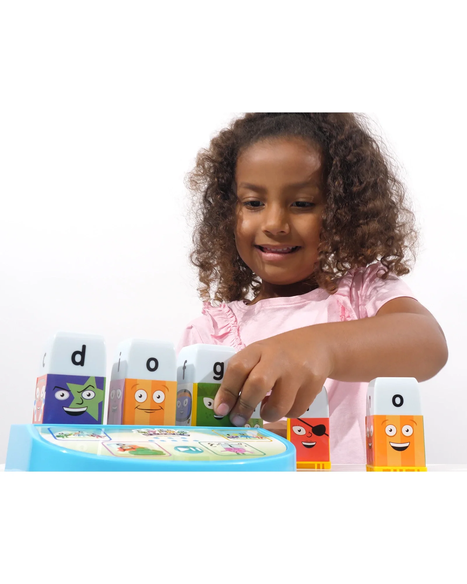 Alphablocks Phonics Fun - Image 9