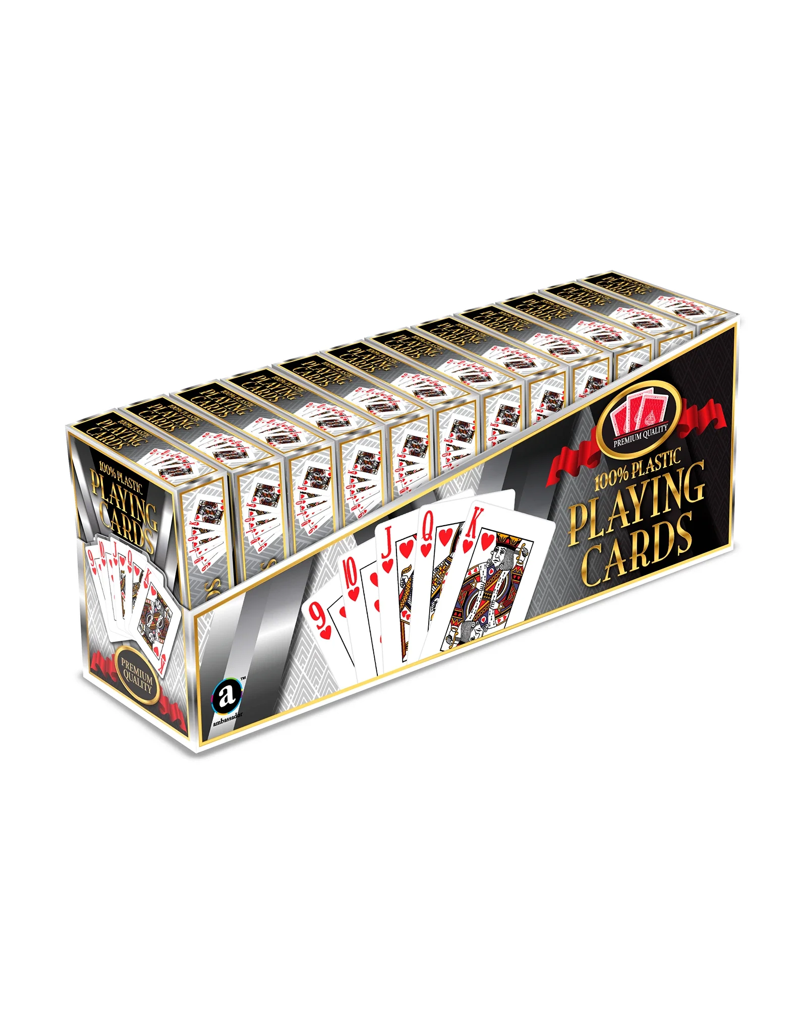 Playing Cards - Image 3