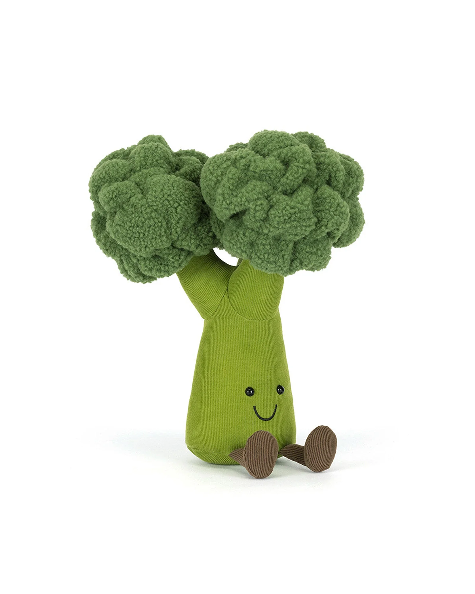 Amuseables Broccoli - Image 2