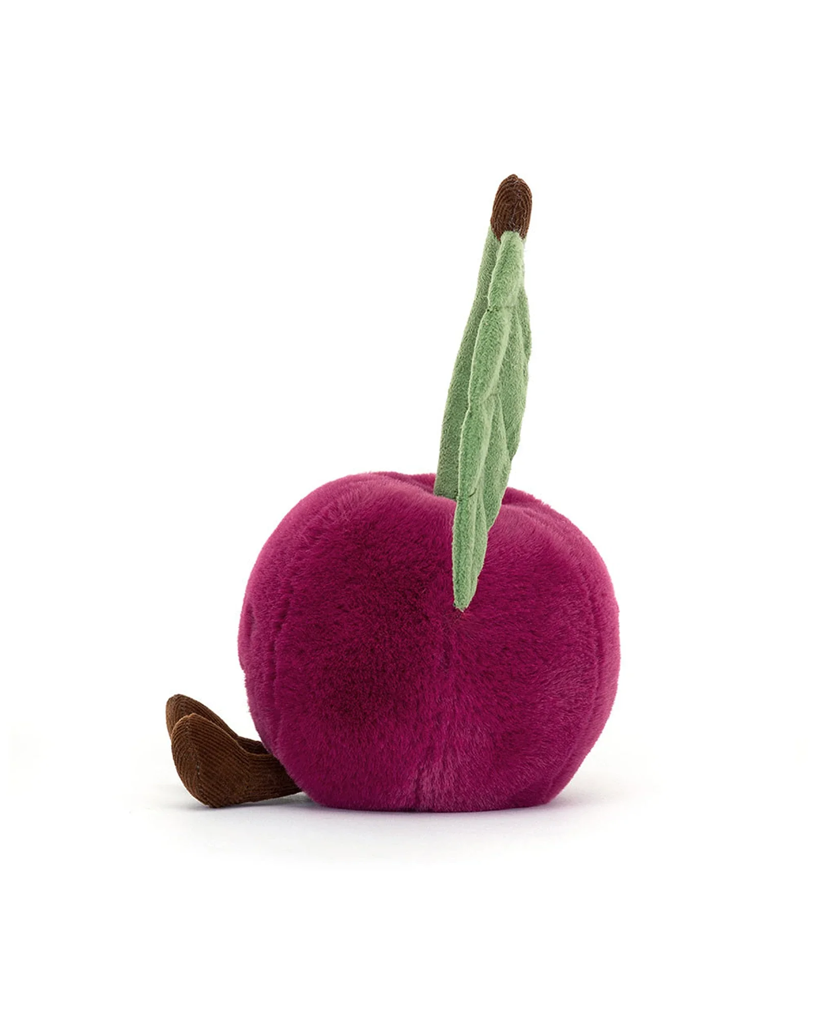 Jellycat Amuseables Cherry - Image 2