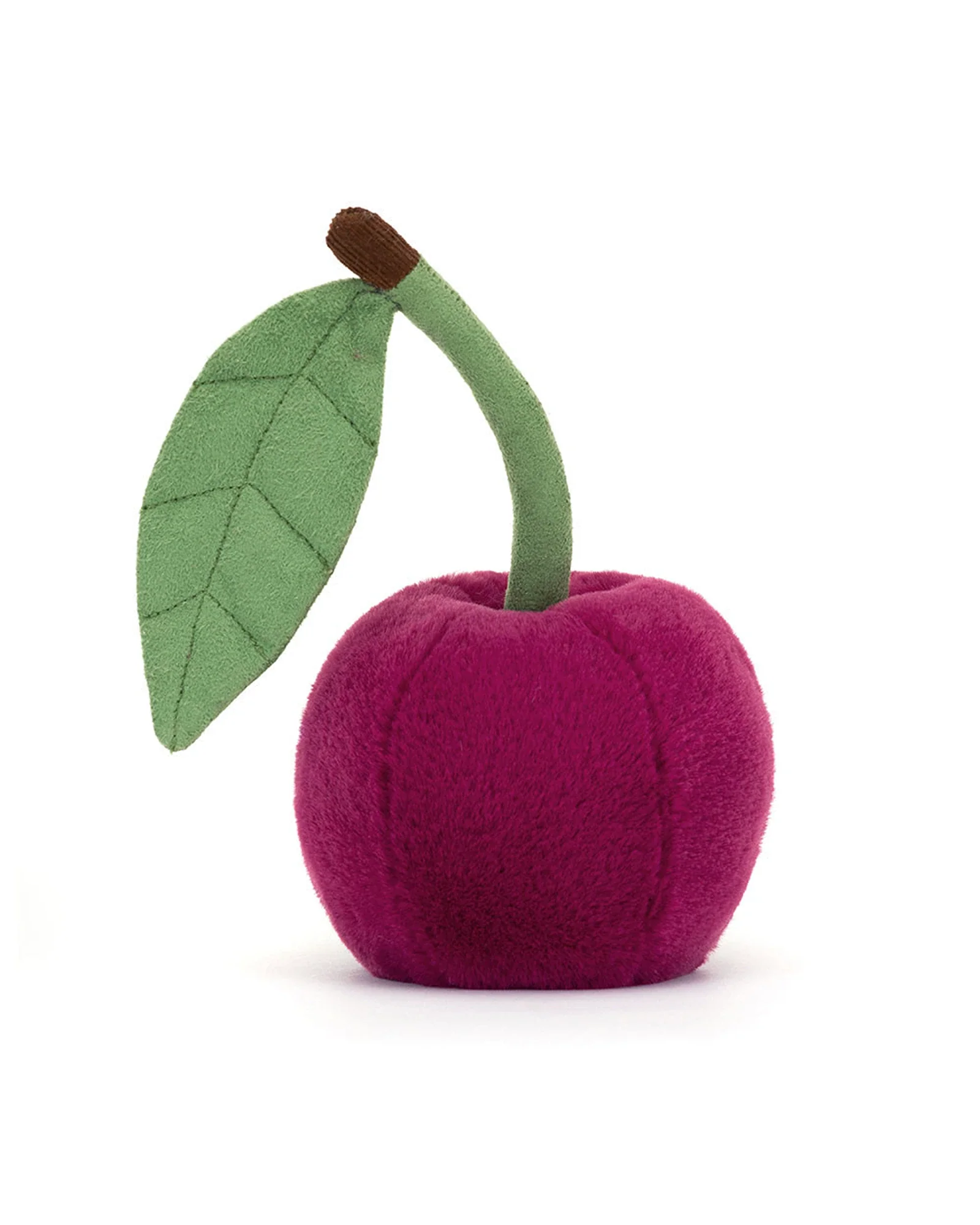 Jellycat Amuseables Cherry - Image 3