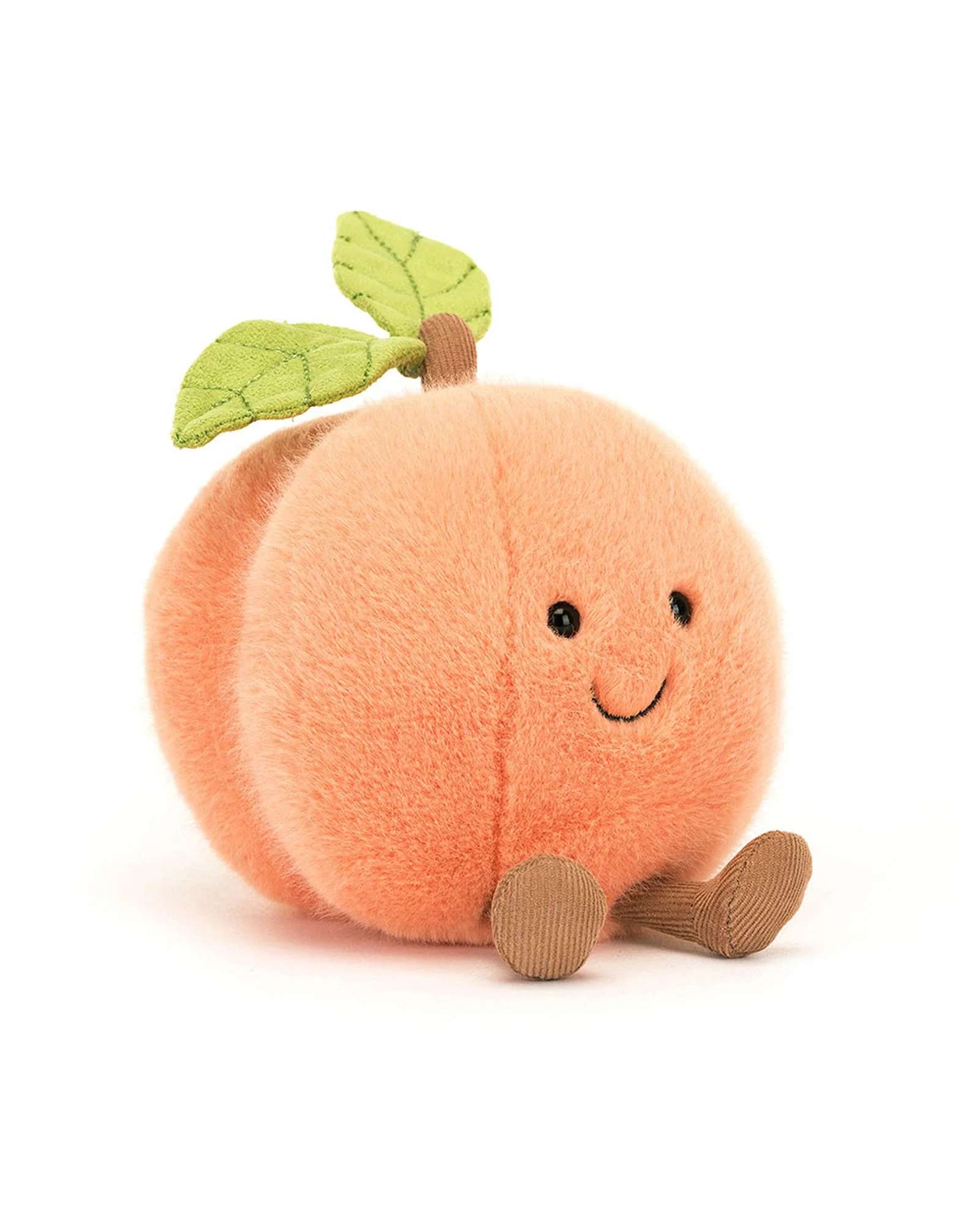 Jellycat Amuseables Peach