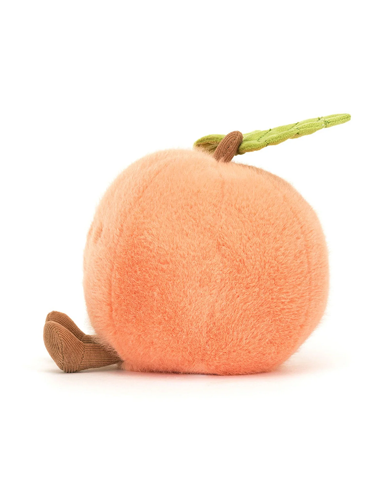 Jellycat Amuseables Peach - Image 2