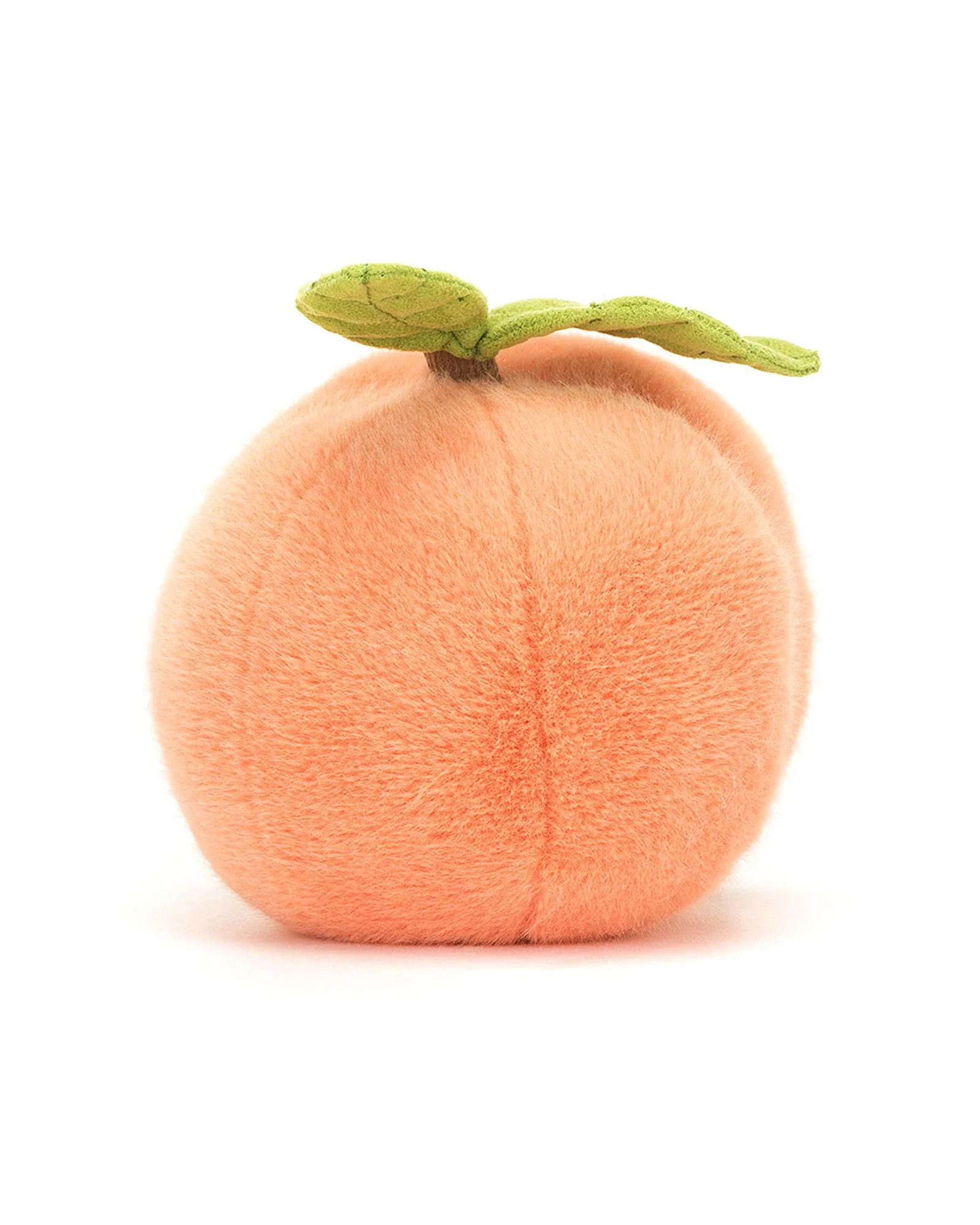 Jellycat Amuseables Peach - Image 3