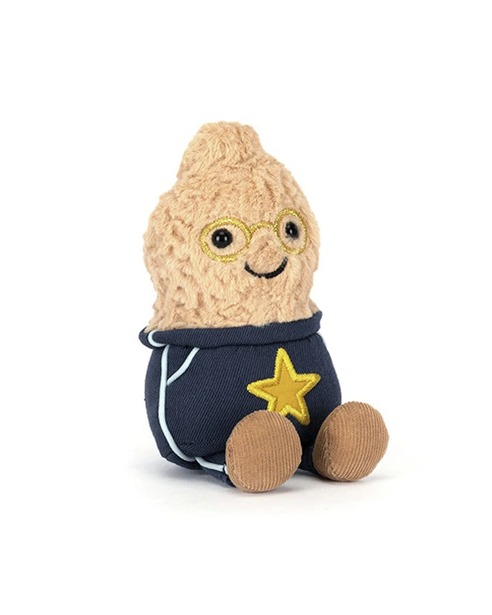 Amuseables Peanut Star Student Outfit - Image 2