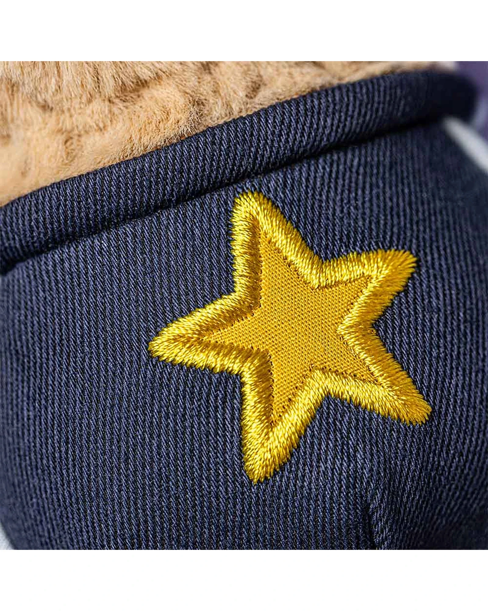 Amuseables Peanut Star Student Outfit - Image 3