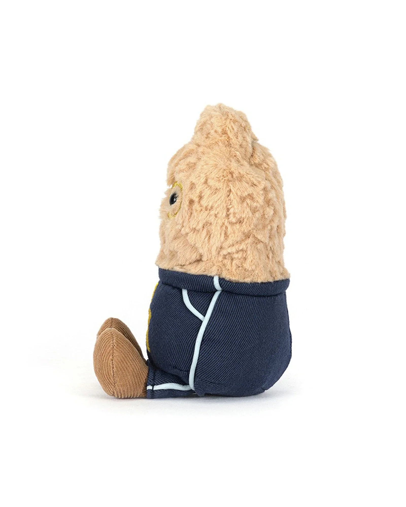 Amuseables Peanut Star Student Outfit - Image 4