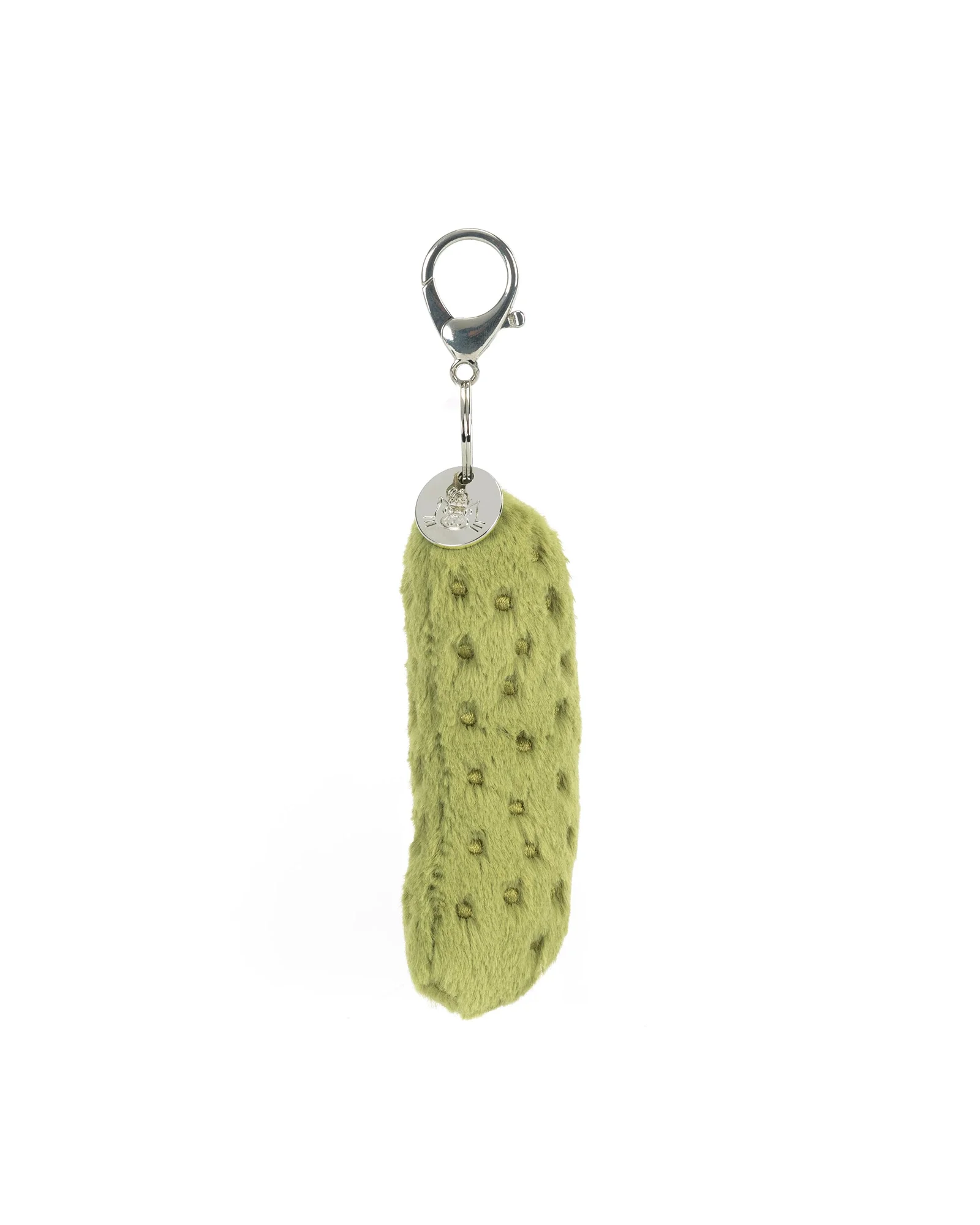 Amuseables Pickle Bag Charm - Image 3