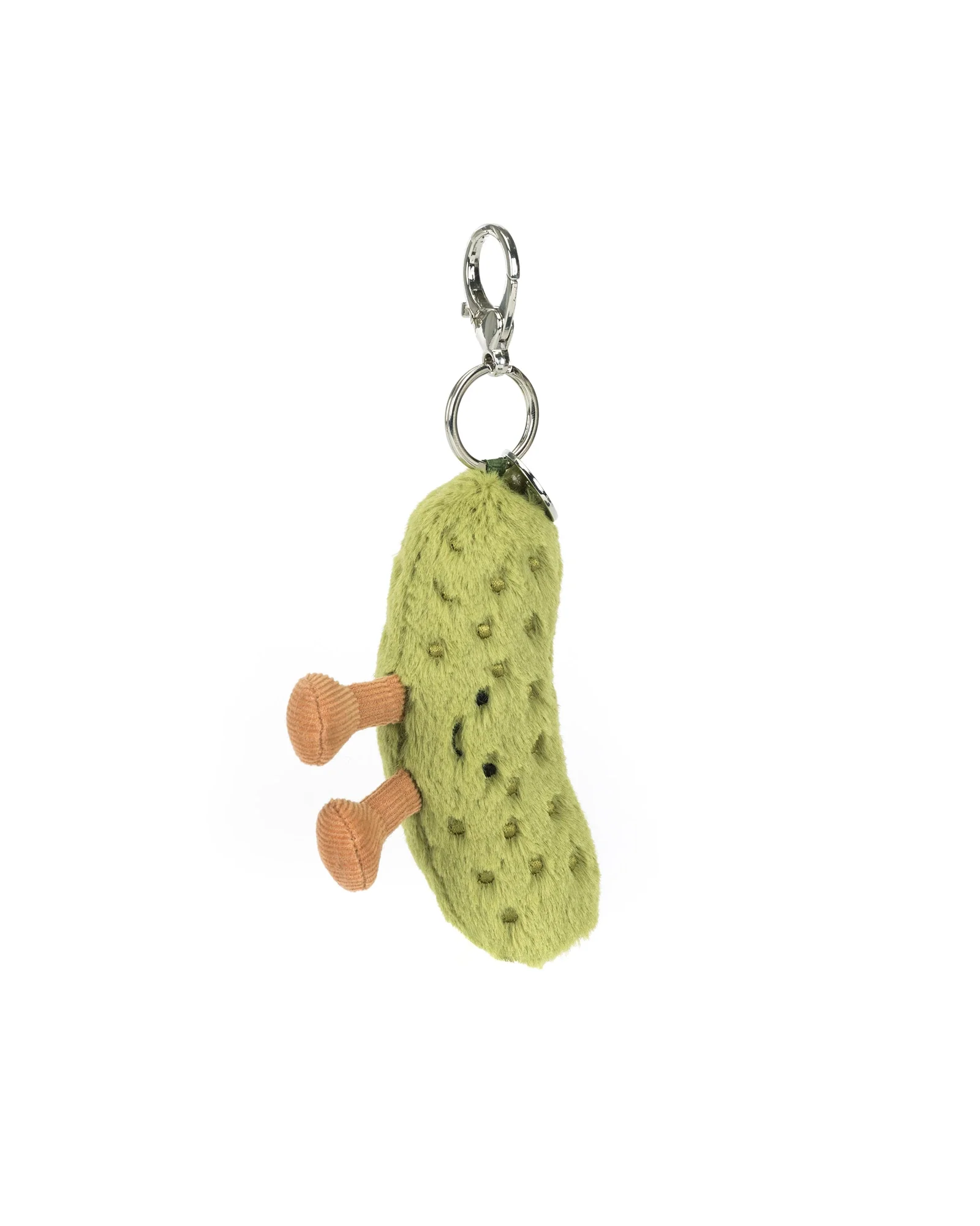 Amuseables Pickle Bag Charm - Image 4
