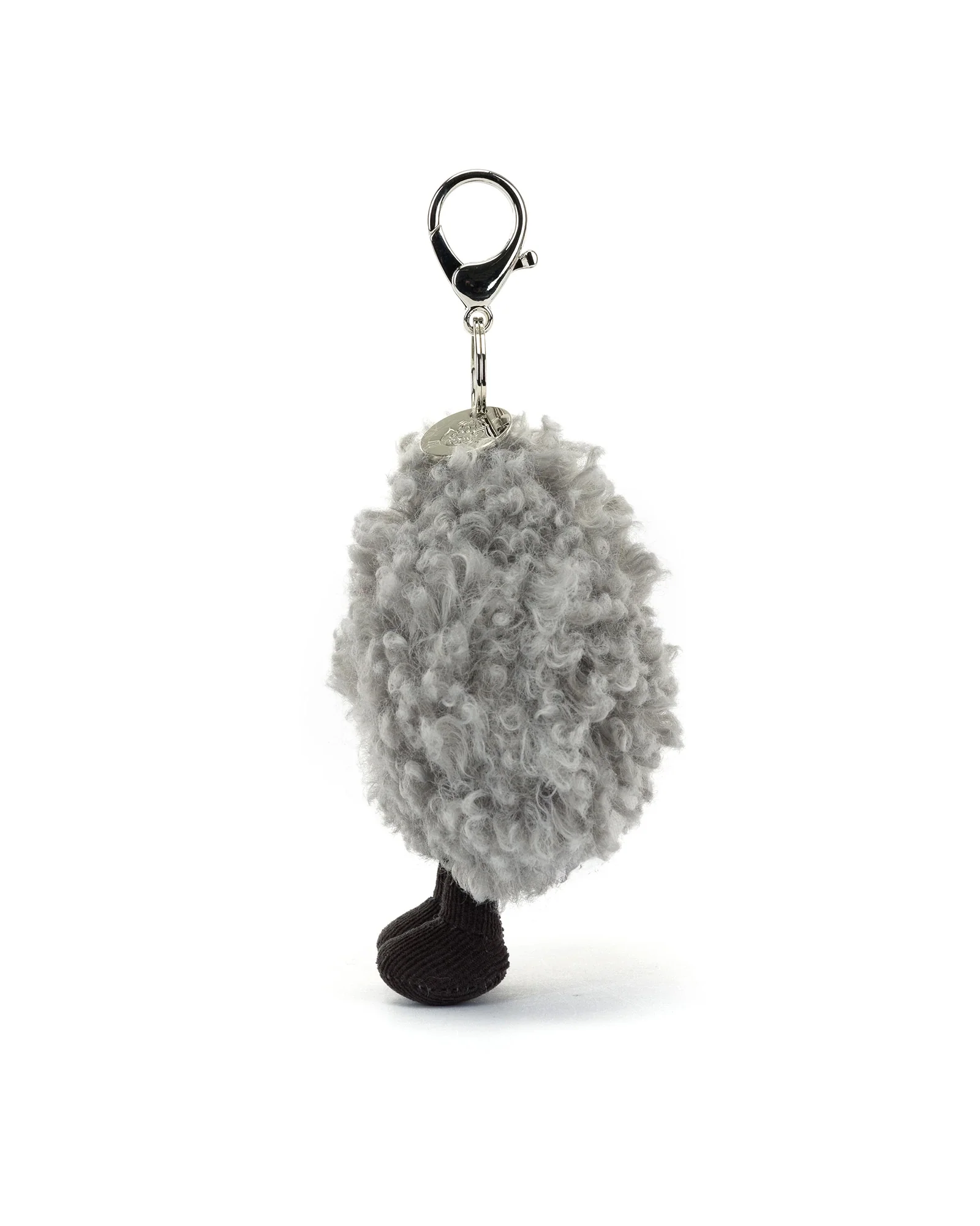 Amuseables Storm Cloud Bag Charm - Image 4
