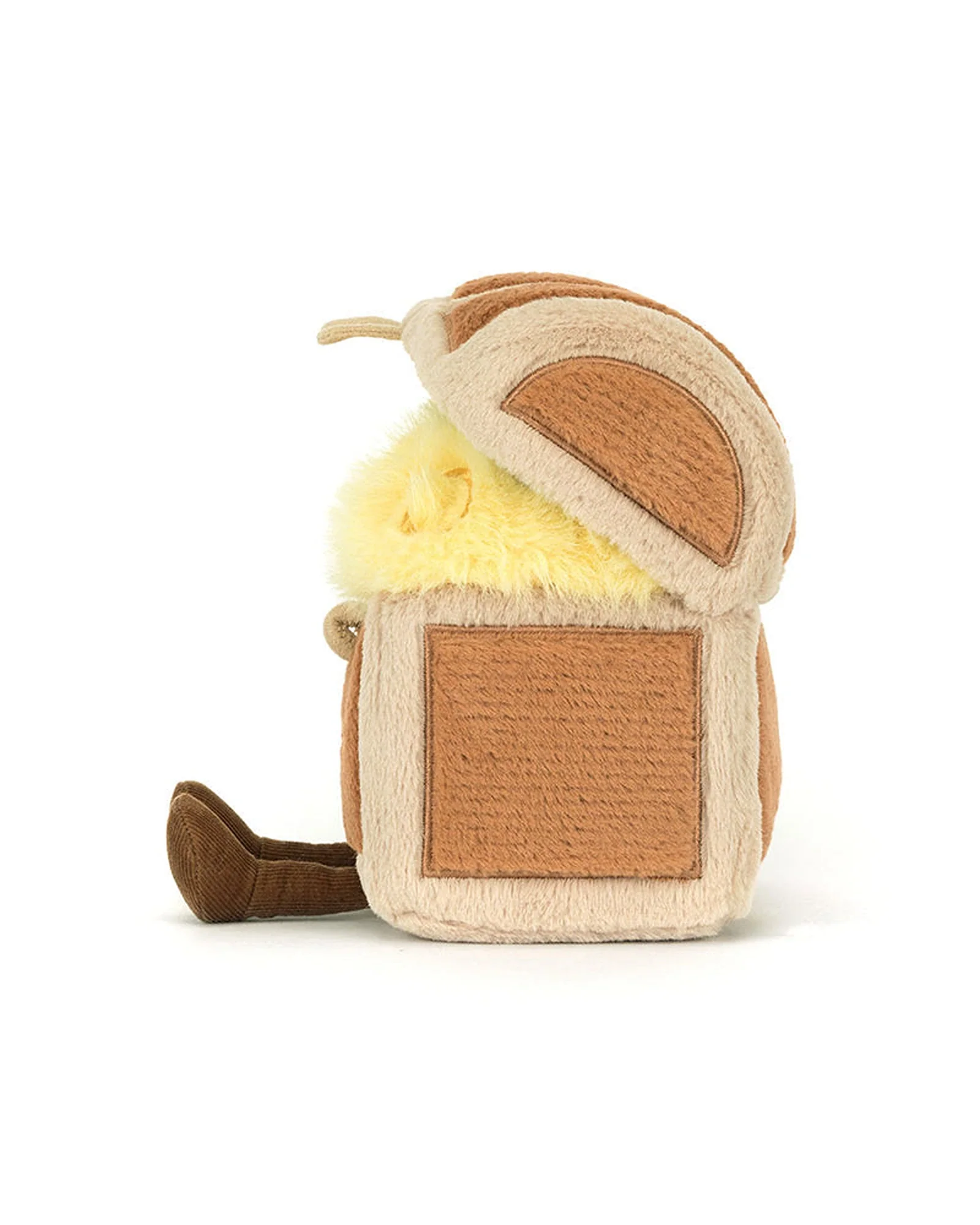 Jellycat Amuseables Treasure Chest - Image 3