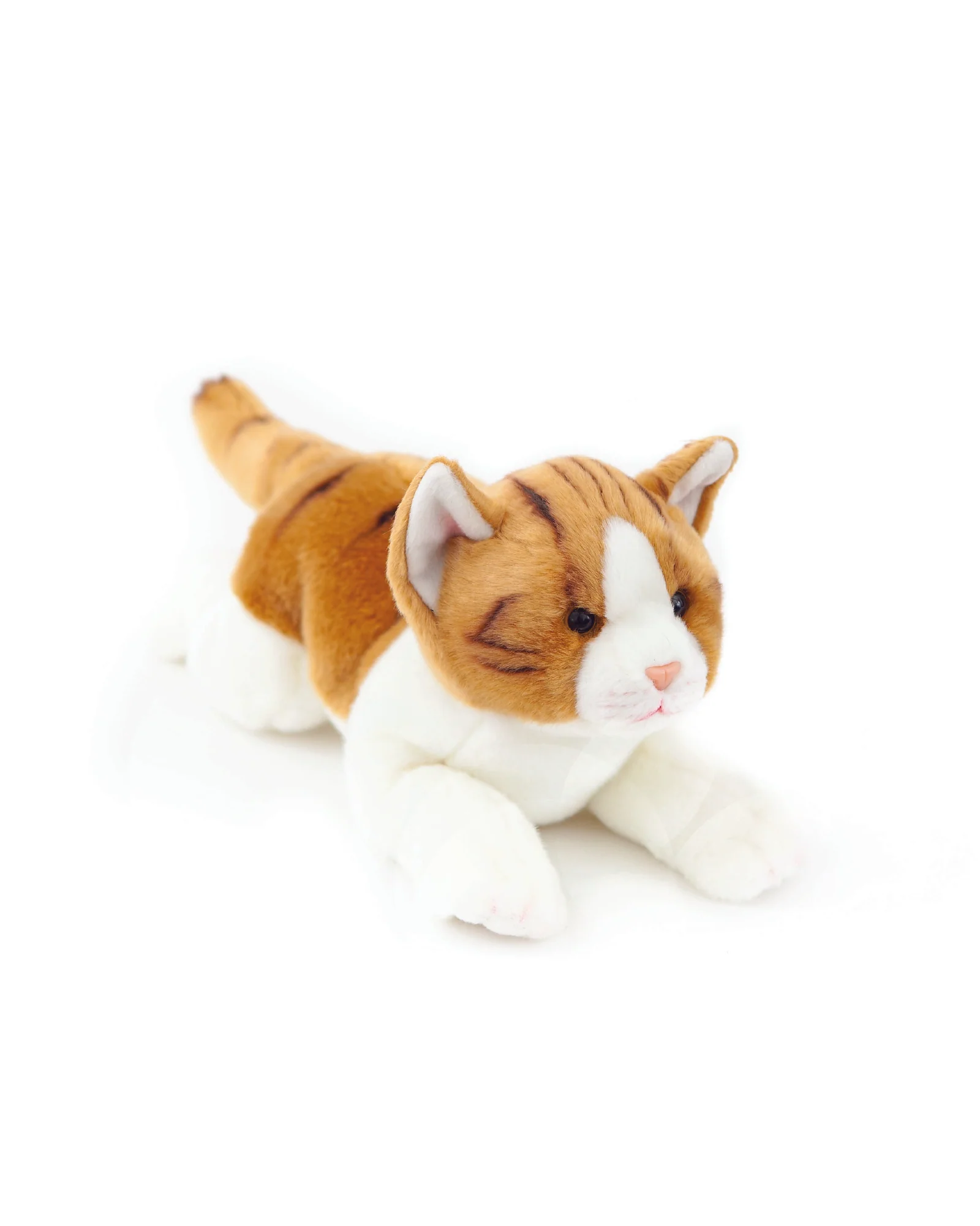 Chloe Tabby Cat Large