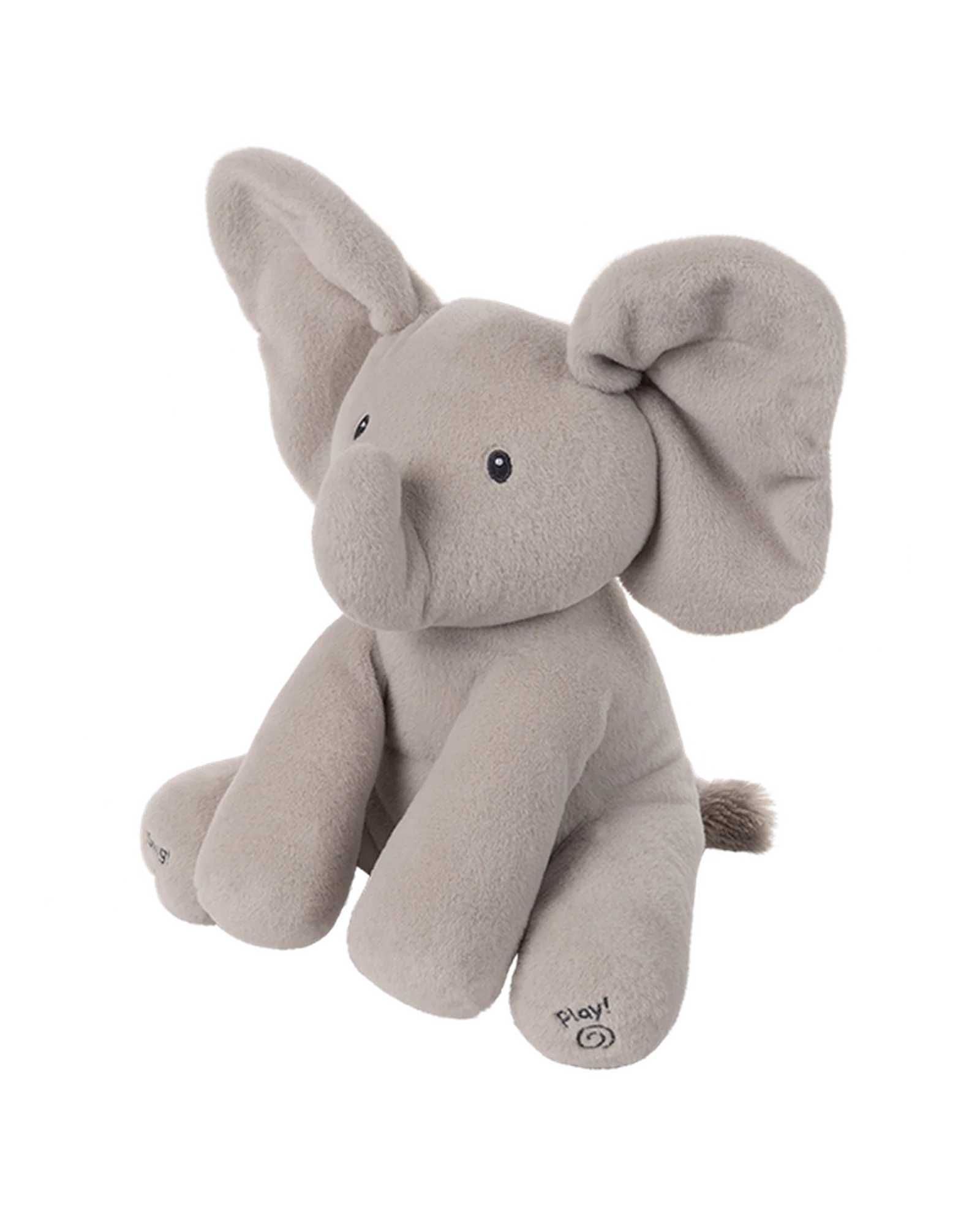 Animated Flappy Elephant Plush - Image 3